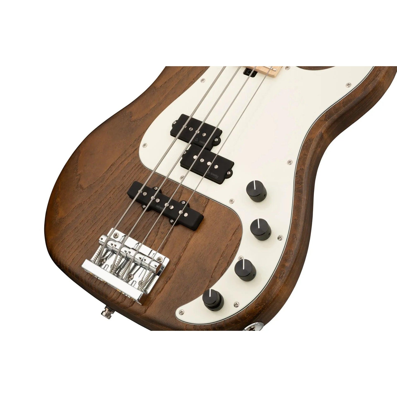 Đàn Guitar Bass 4-dây Sadowsky MetroLine 21-Fret Hybrid P/J, Swamp Ash Body, Maple Fingerboard-Mai Nguyên Music
