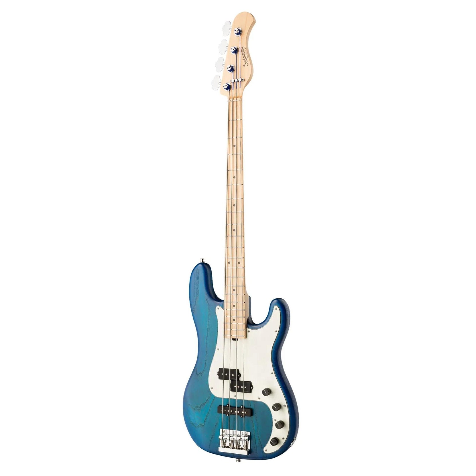 Đàn Guitar Bass 4-dây Sadowsky MetroLine 21-Fret Hybrid P/J, Swamp Ash Body, Maple Fingerboard-Mai Nguyên Music