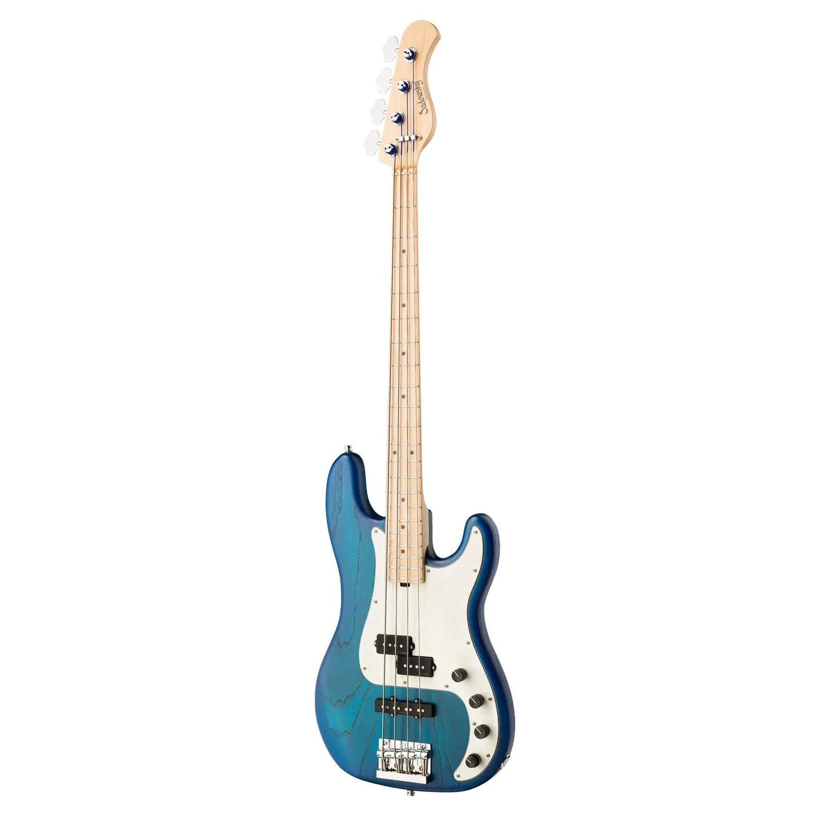 Đàn Guitar Bass 4-dây Sadowsky MetroLine 21-Fret Hybrid P/J, Swamp Ash Body, Maple Fingerboard-Mai Nguyên Music