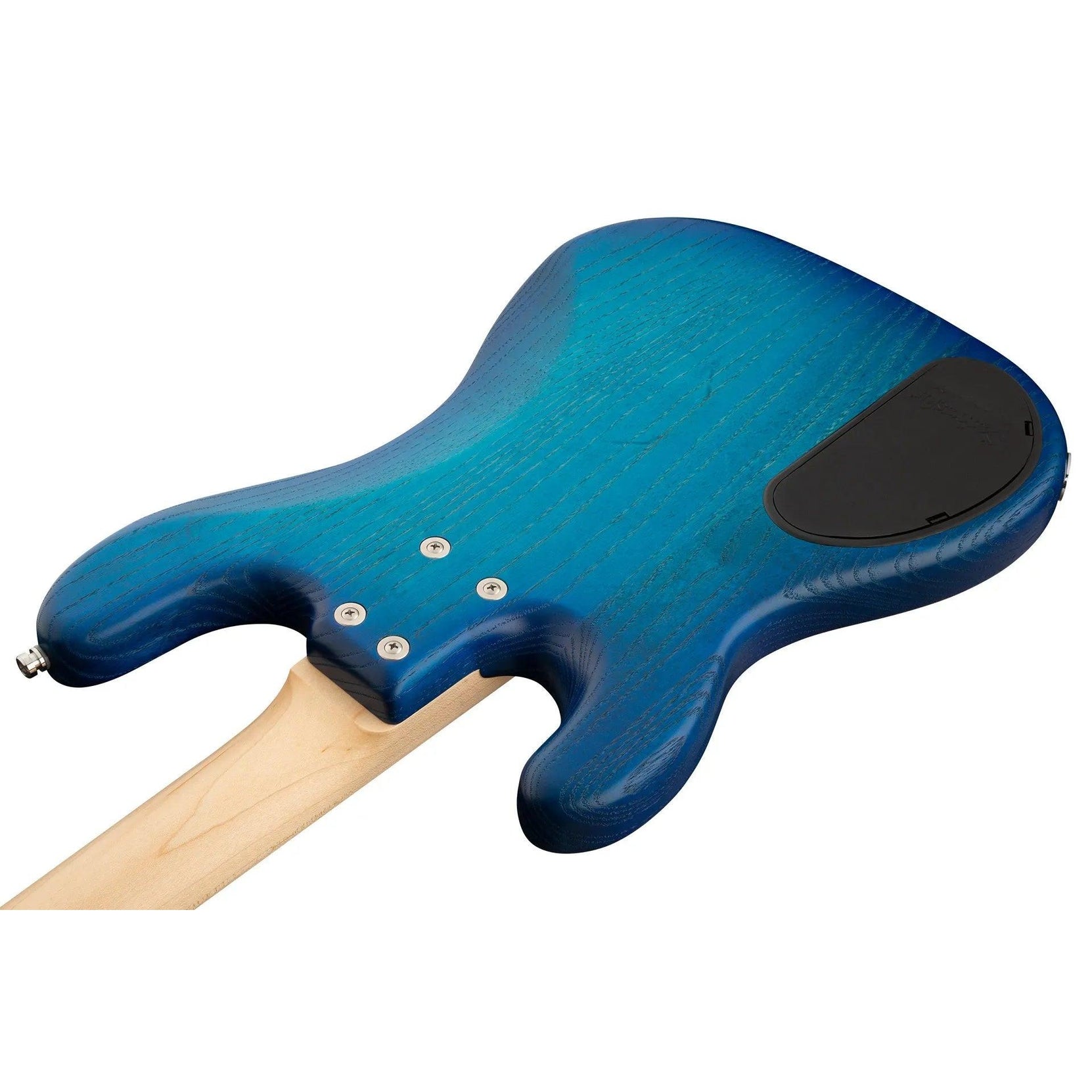 Đàn Guitar Bass 4-dây Sadowsky MetroLine 21-Fret Hybrid P/J, Swamp Ash Body, Maple Fingerboard-Mai Nguyên Music