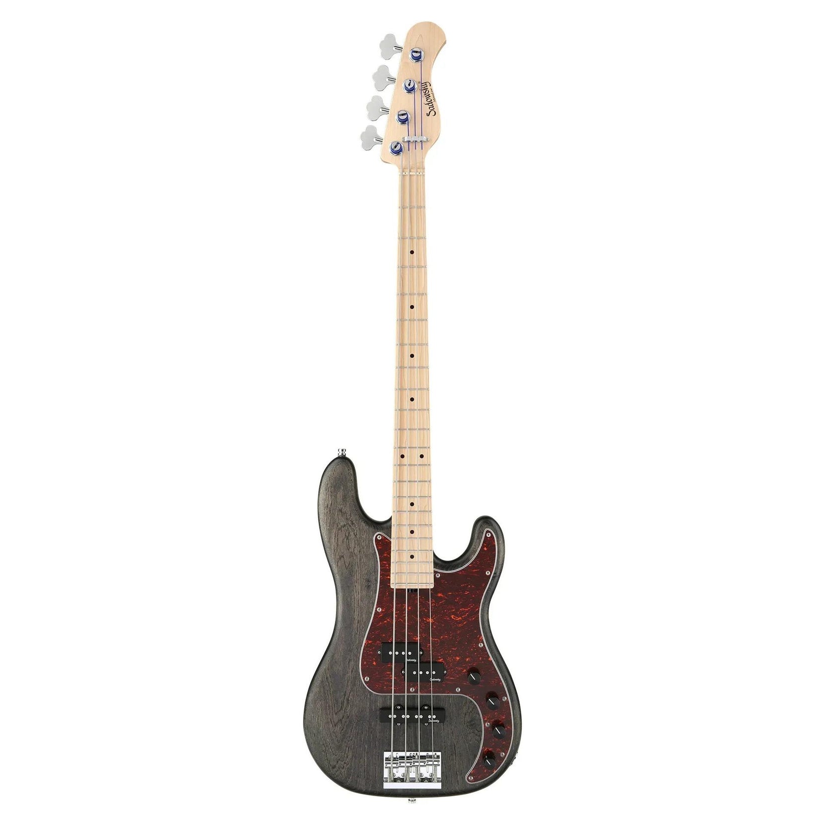 Đàn Guitar Bass 4-dây Sadowsky MetroLine 21-Fret Hybrid P/J, Swamp Ash Body, Maple Fingerboard-Mai Nguyên Music