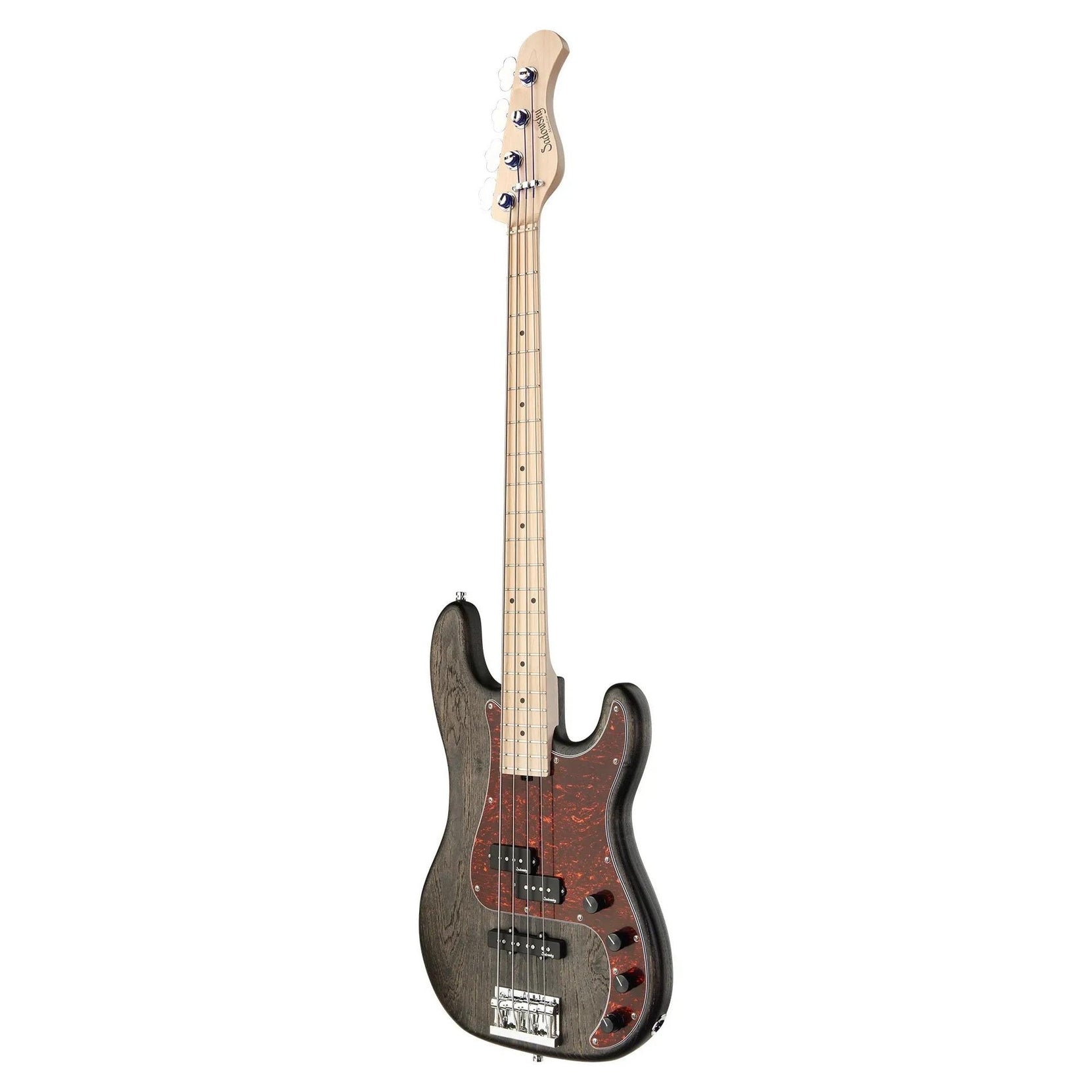 Đàn Guitar Bass 4-dây Sadowsky MetroLine 21-Fret Hybrid P/J, Swamp Ash Body, Maple Fingerboard-Mai Nguyên Music