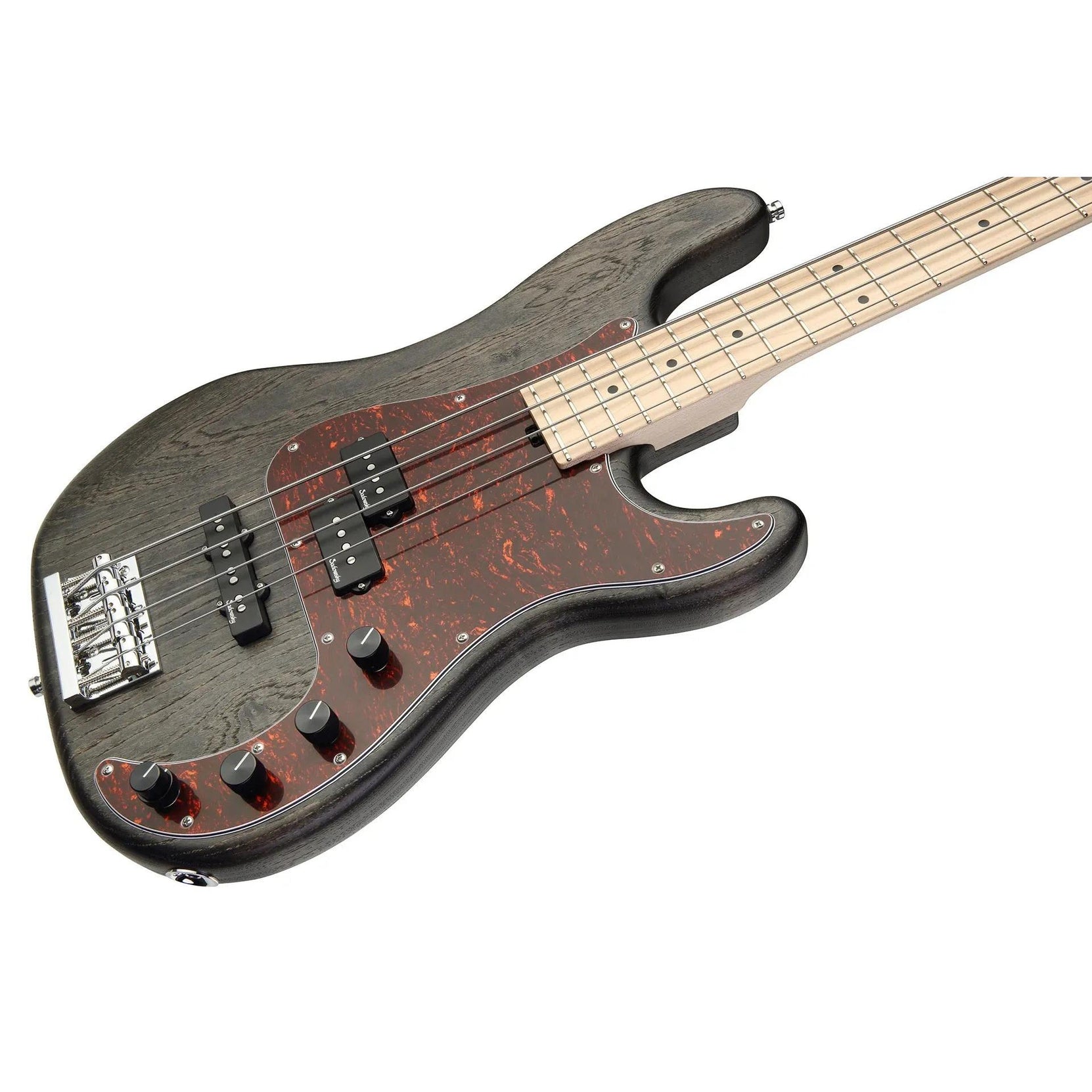 Đàn Guitar Bass 4-dây Sadowsky MetroLine 21-Fret Hybrid P/J, Swamp Ash Body, Maple Fingerboard-Mai Nguyên Music
