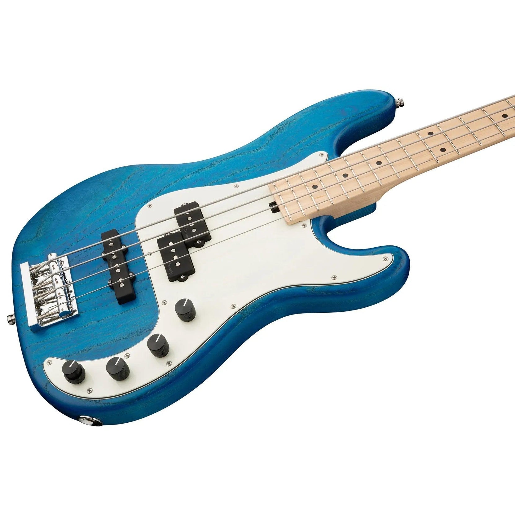 Đàn Guitar Bass 4-dây Sadowsky MetroLine 21-Fret Hybrid P/J, Swamp Ash Body, Maple Fingerboard-Mai Nguyên Music