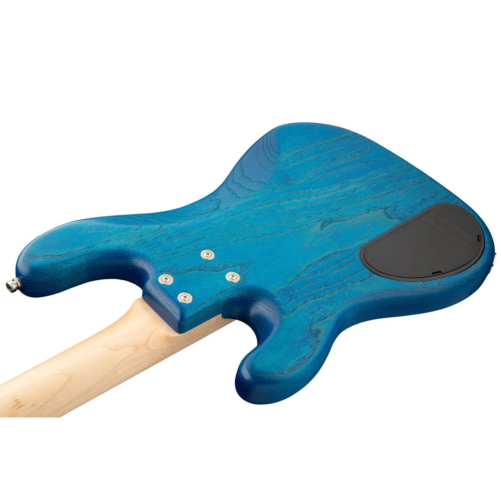 Đàn Guitar Bass 4-dây Sadowsky MetroLine 21-Fret Hybrid P/J, Swamp Ash Body, Maple Fingerboard-Mai Nguyên Music
