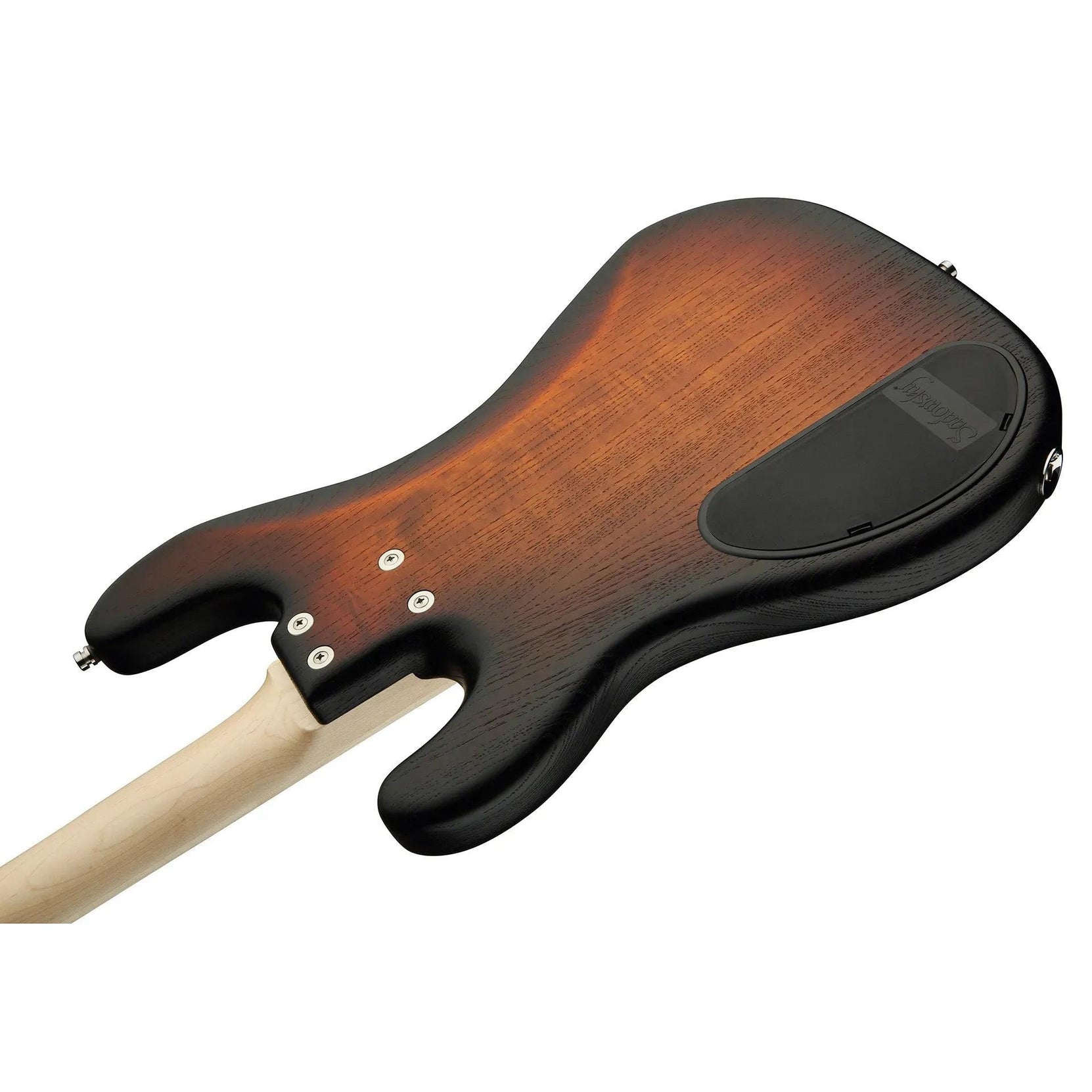 Đàn Guitar Bass 4-dây Sadowsky MetroLine 21-Fret Hybrid P/J, Swamp Ash Body, Maple Fingerboard-Mai Nguyên Music