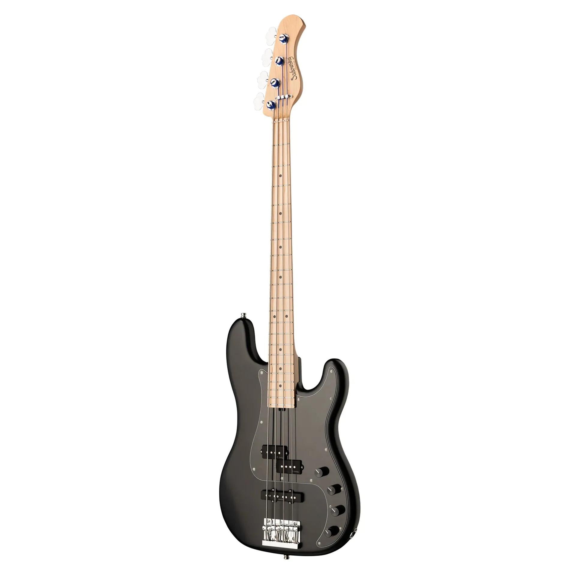 Đàn Guitar Bass 4-dây Sadowsky MetroLine 21-Fret Hybrid P/J, Swamp Ash Body, Maple Fingerboard-Mai Nguyên Music