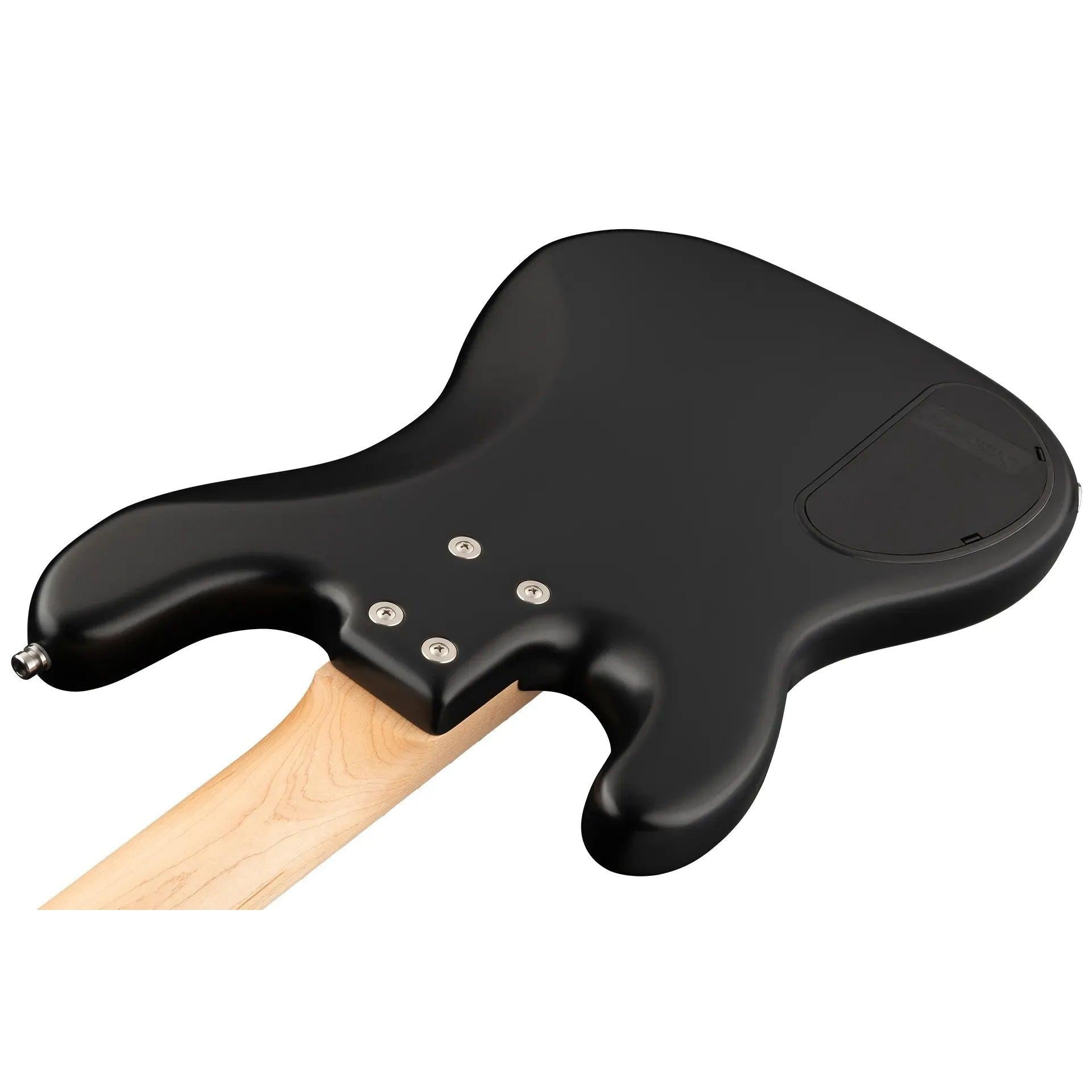 Đàn Guitar Bass 4-dây Sadowsky MetroLine 21-Fret Hybrid P/J, Swamp Ash Body, Maple Fingerboard-Mai Nguyên Music