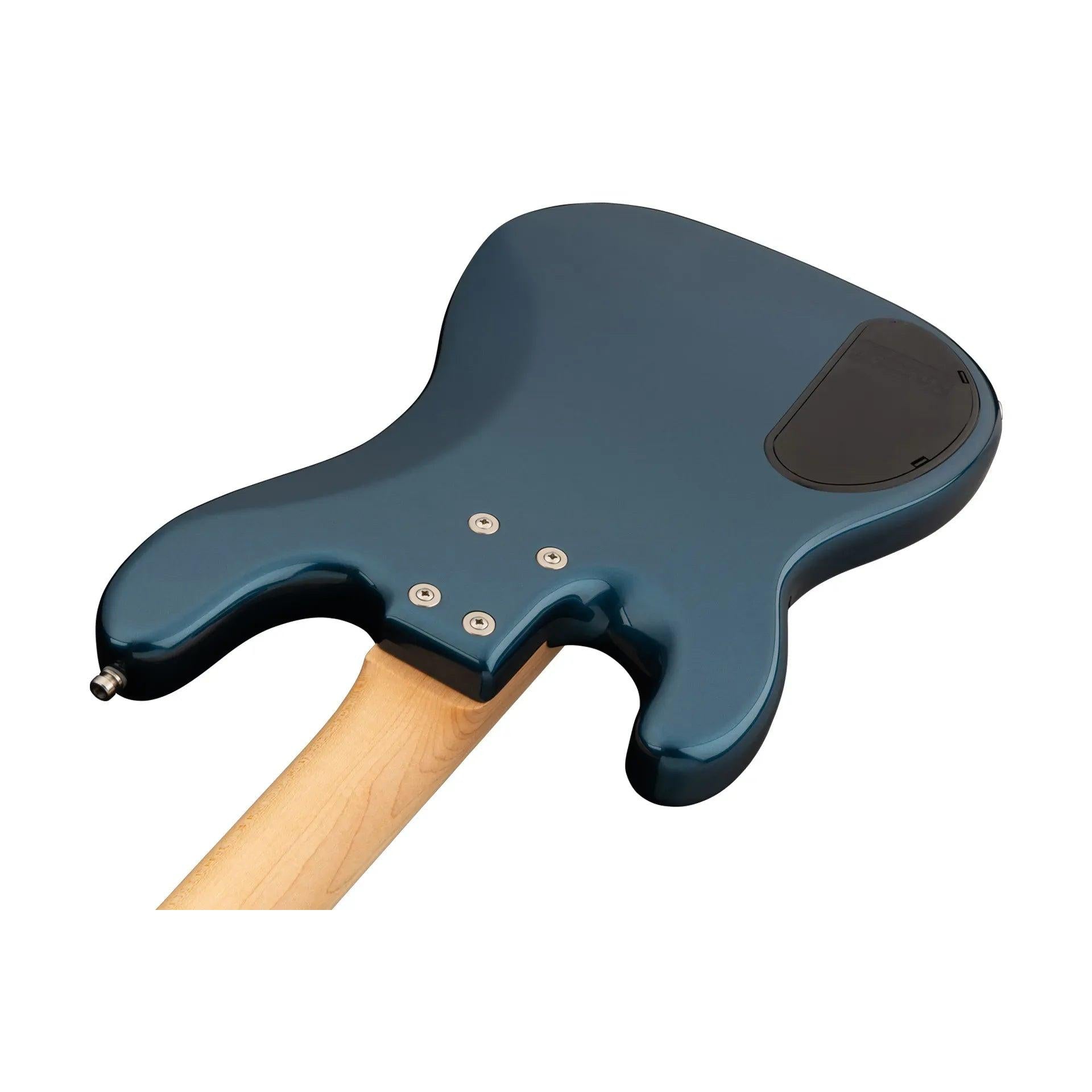 Đàn Guitar Bass 4-dây Sadowsky MetroLine 21-Fret Hybrid P/J, Swamp Ash Body, Maple Fingerboard-Mai Nguyên Music