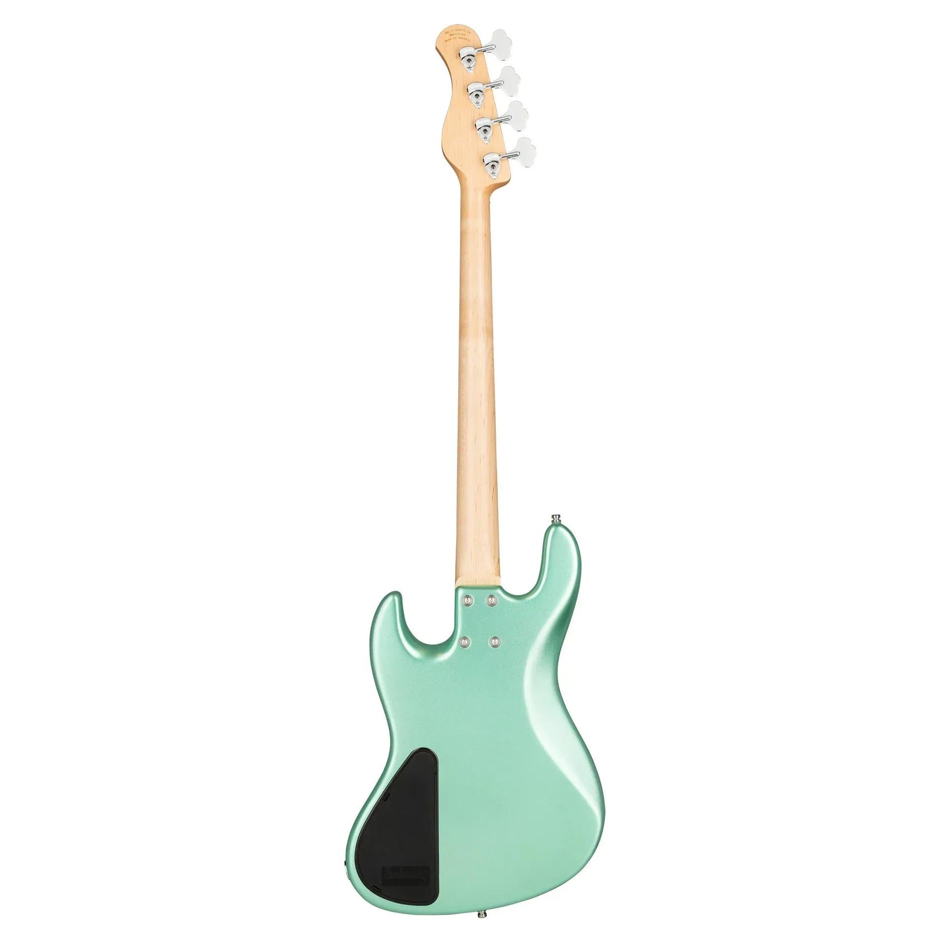 Đàn Guitar Bass 4-dây Sadowsky MetroLine 21-Fret Vintage JJ, Red Alder Body, Morado Fingerboard-Mai Nguyên Music