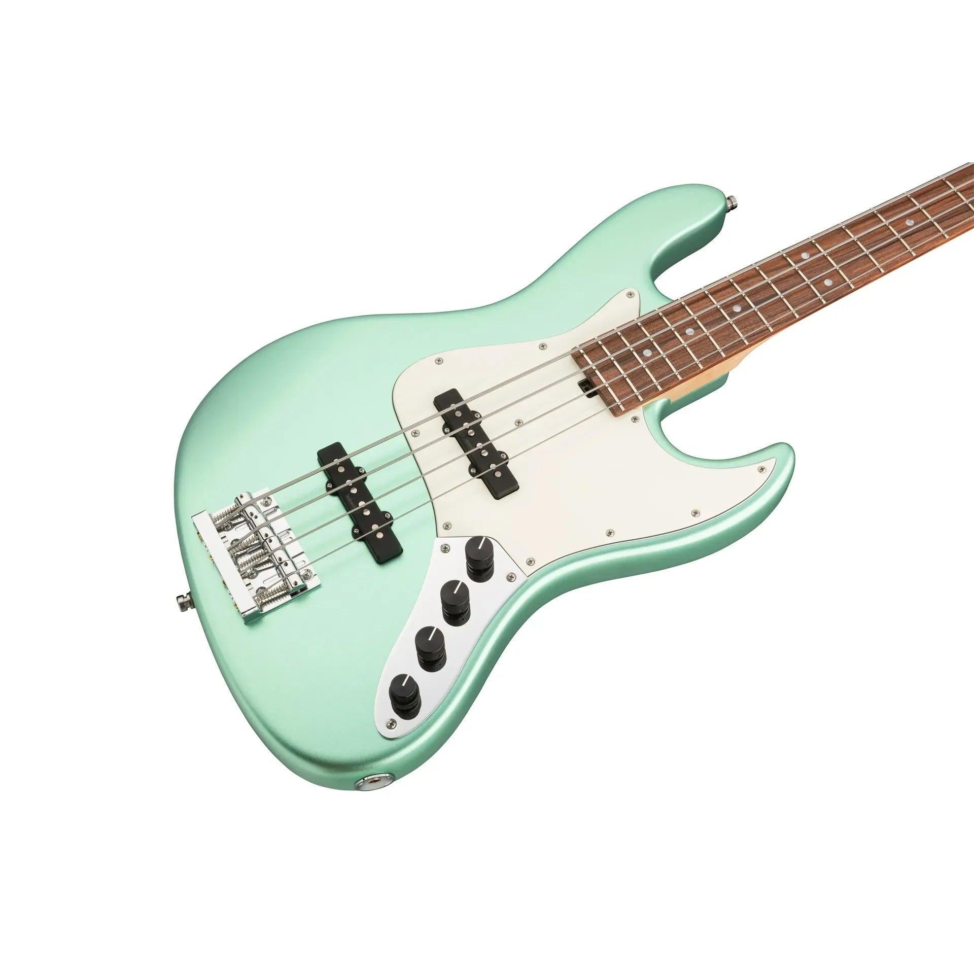 Đàn Guitar Bass 4-dây Sadowsky MetroLine 21-Fret Vintage JJ, Red Alder Body, Morado Fingerboard-Mai Nguyên Music