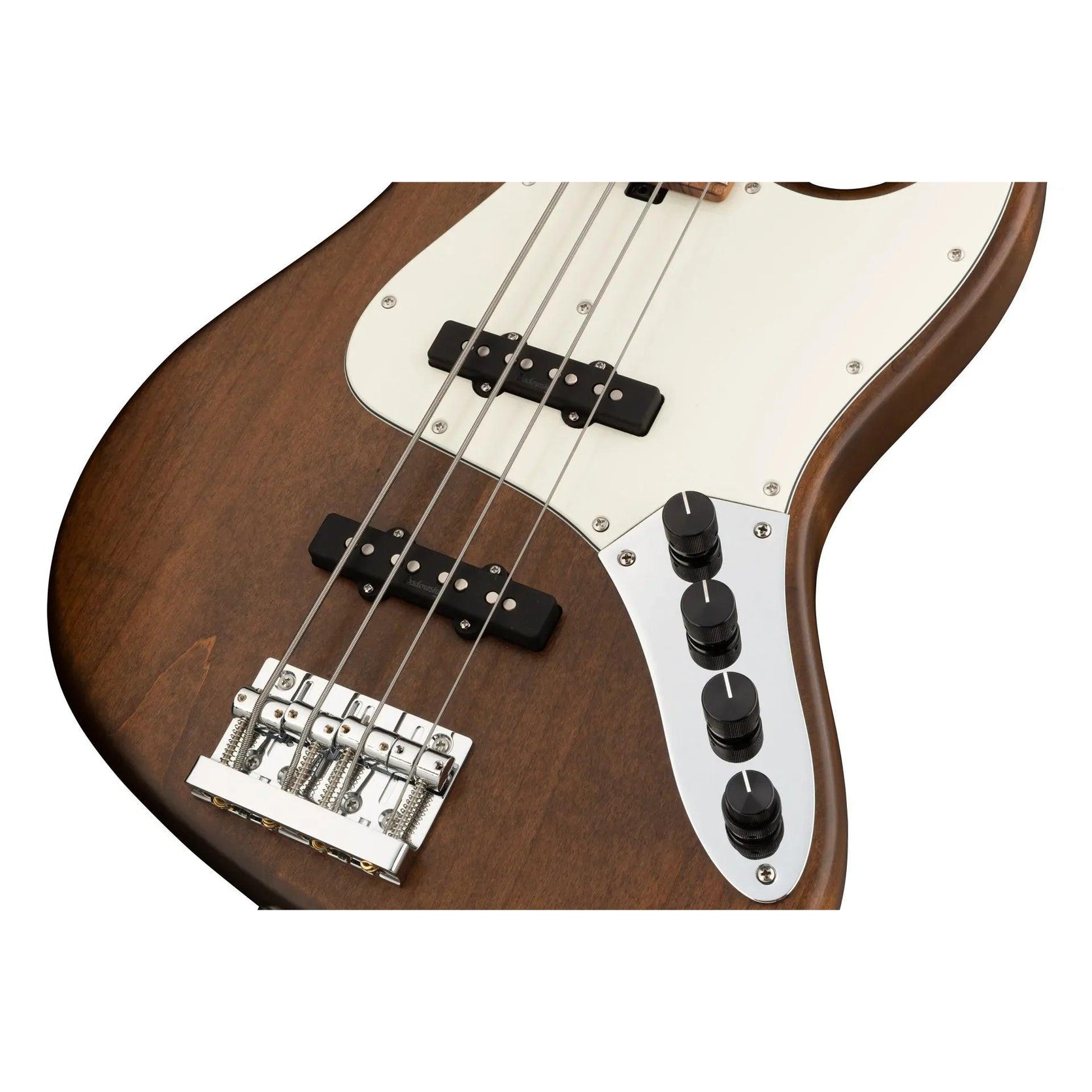 Đàn Guitar Bass 4-dây Sadowsky MetroLine 21-Fret Vintage JJ, Red Alder Body, Morado Fingerboard-Mai Nguyên Music