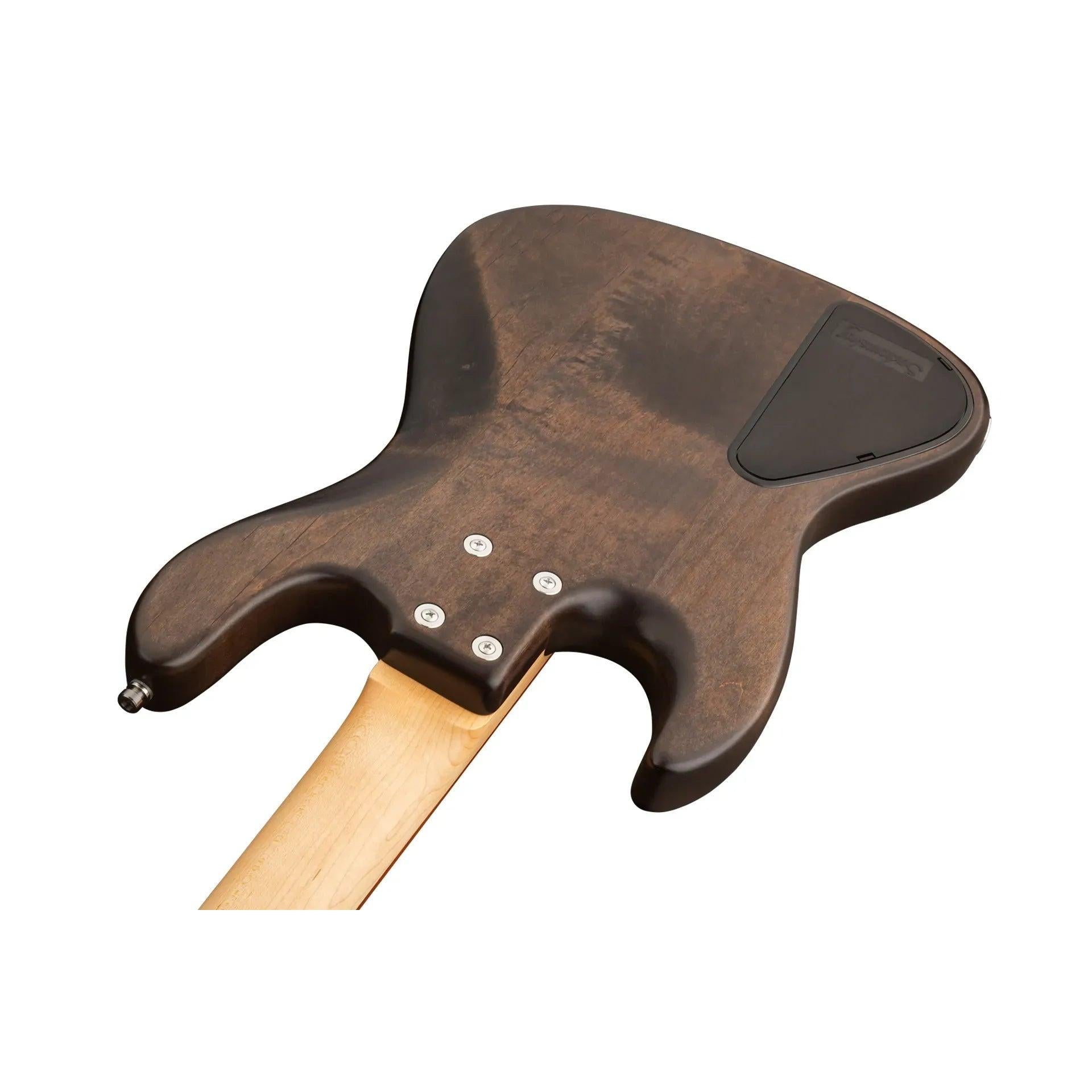 Đàn Guitar Bass 4-dây Sadowsky MetroLine 21-Fret Vintage JJ, Red Alder Body, Morado Fingerboard-Mai Nguyên Music