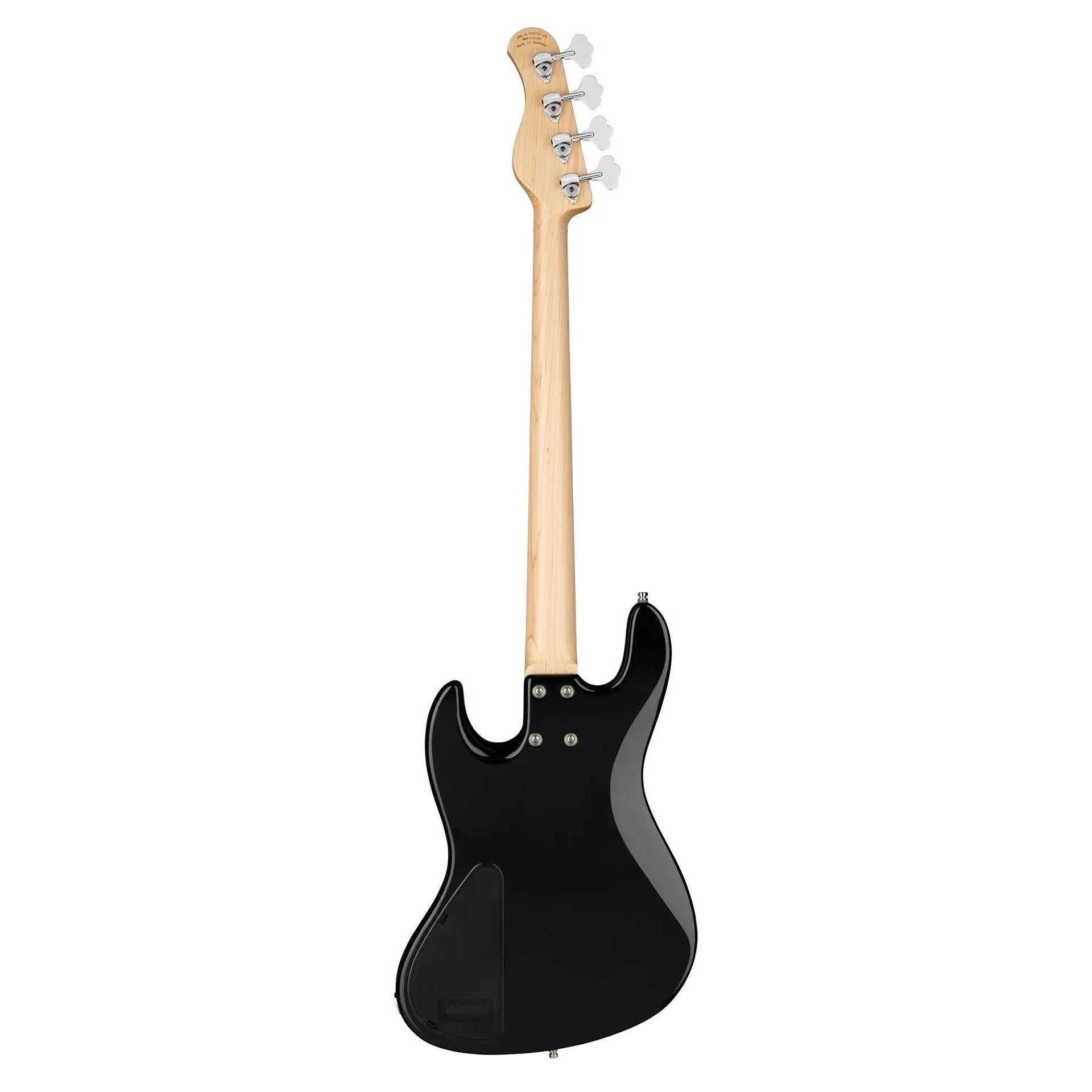 Đàn Guitar Bass 4-dây Sadowsky MetroLine 21-Fret Vintage JJ, Red Alder Body, Morado Fingerboard-Mai Nguyên Music
