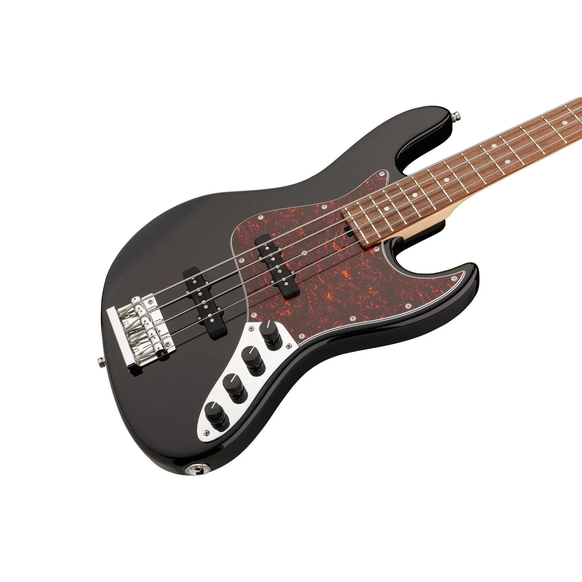 Đàn Guitar Bass 4-dây Sadowsky MetroLine 21-Fret Vintage JJ, Red Alder Body, Morado Fingerboard-Mai Nguyên Music