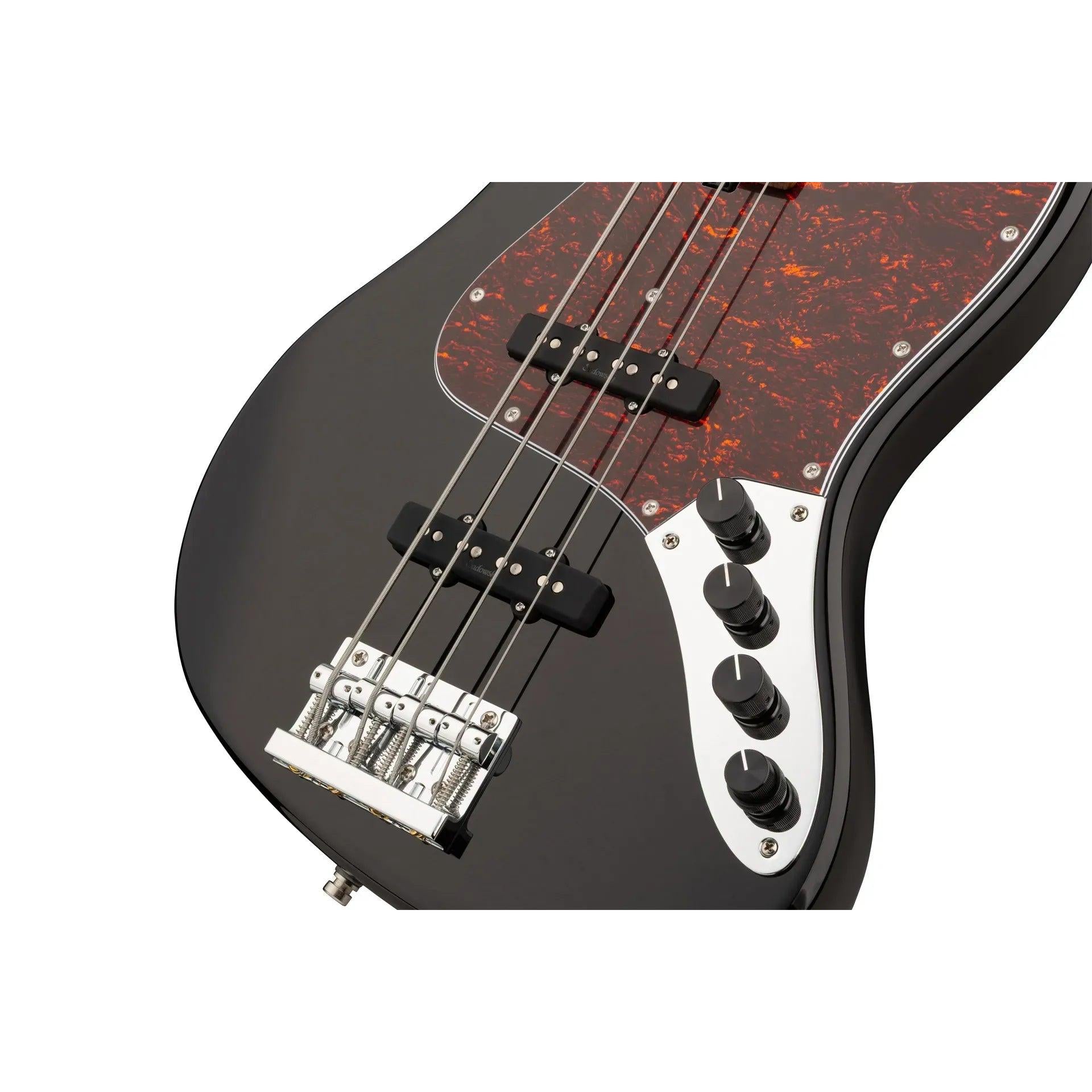 Đàn Guitar Bass 4-dây Sadowsky MetroLine 21-Fret Vintage JJ, Red Alder Body, Morado Fingerboard-Mai Nguyên Music