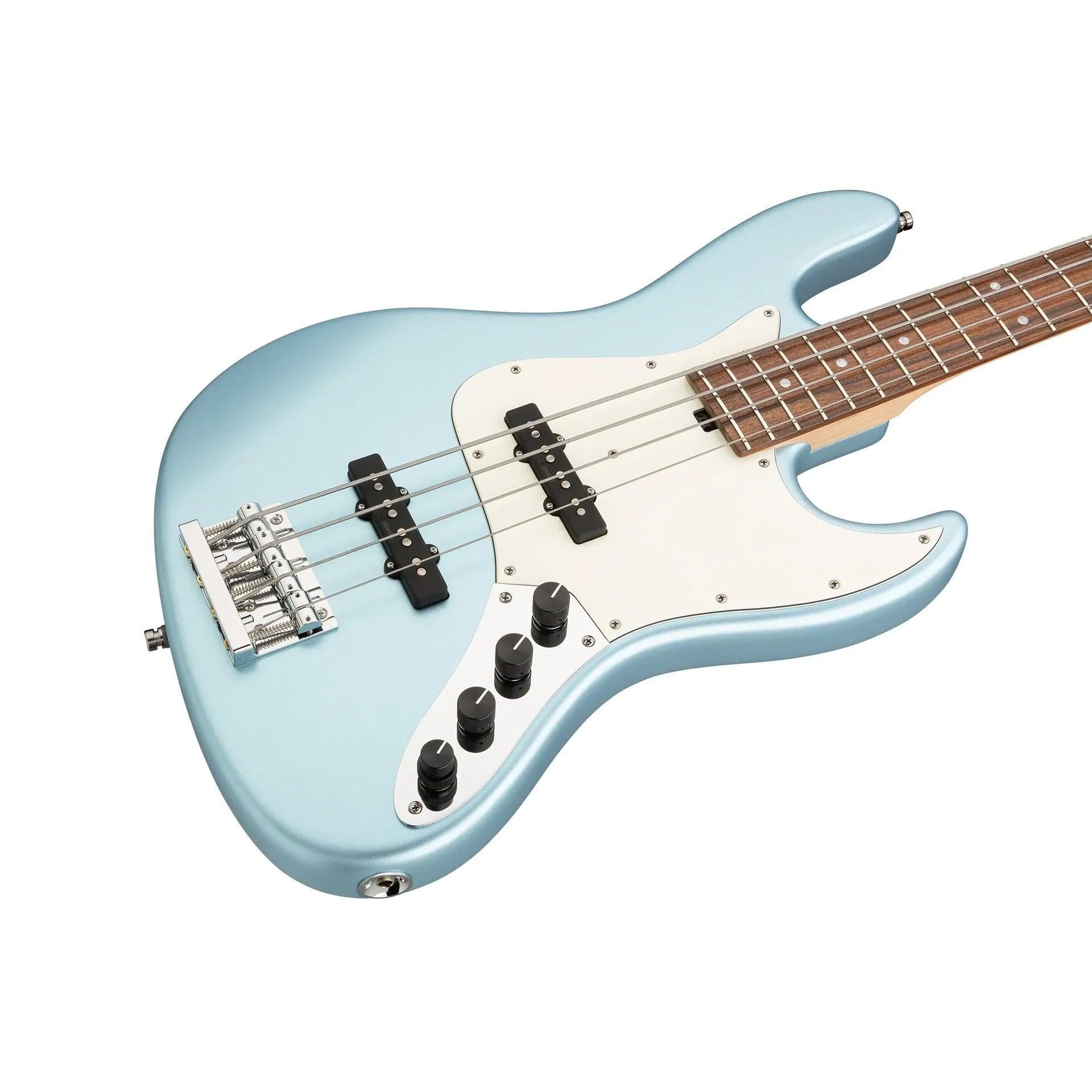 Đàn Guitar Bass 4-dây Sadowsky MetroLine 21-Fret Vintage JJ, Red Alder Body, Morado Fingerboard-Mai Nguyên Music
