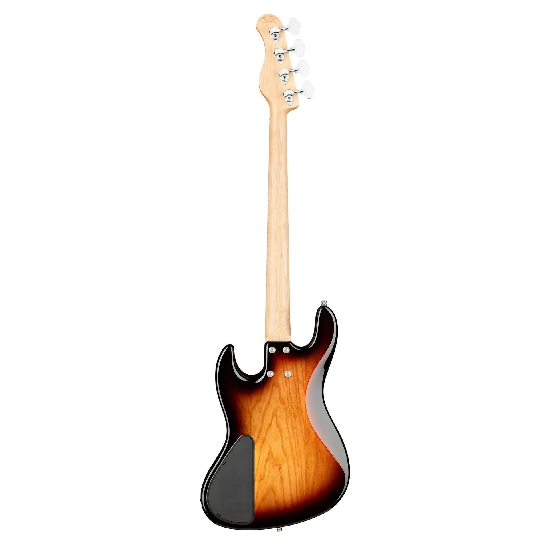 Đàn Guitar Bass 4-dây Sadowsky MetroLine 21-Fret Vintage JJ, Swamp Ash Body, Maple Fingerboard-Mai Nguyên Music