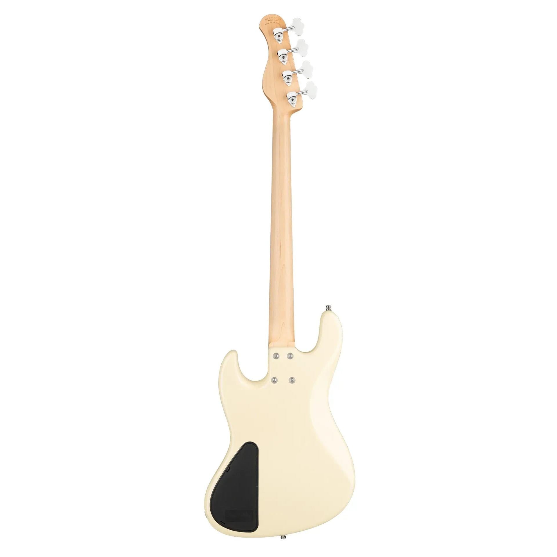 Đàn Guitar Bass 4-dây Sadowsky MetroLine 21-Fret Vintage JJ, Swamp Ash Body, Maple Fingerboard-Mai Nguyên Music