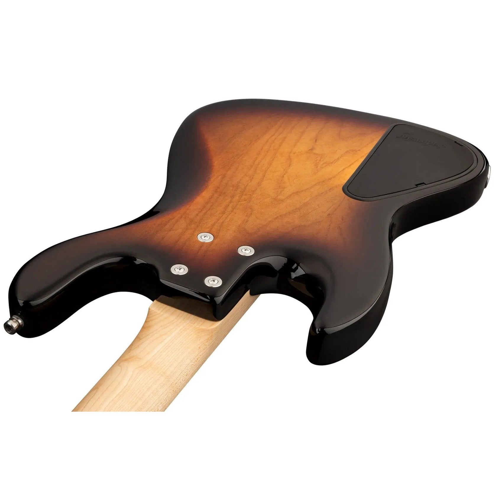 Đàn Guitar Bass 4-dây Sadowsky MetroLine 21-Fret Vintage JJ, Swamp Ash Body, Maple Fingerboard-Mai Nguyên Music