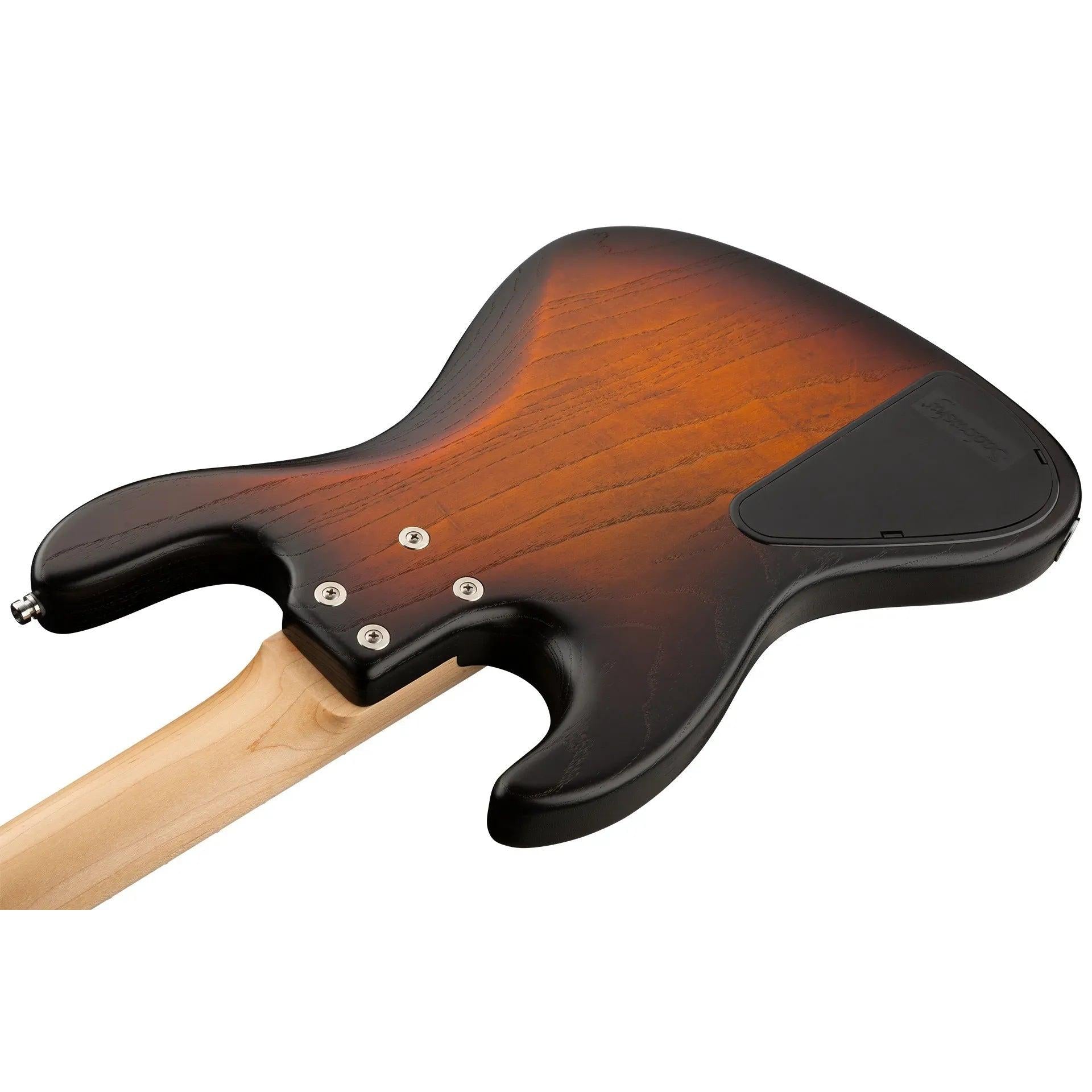 Đàn Guitar Bass 4-dây Sadowsky MetroLine 21-Fret Vintage JJ, Swamp Ash Body, Maple Fingerboard-Mai Nguyên Music