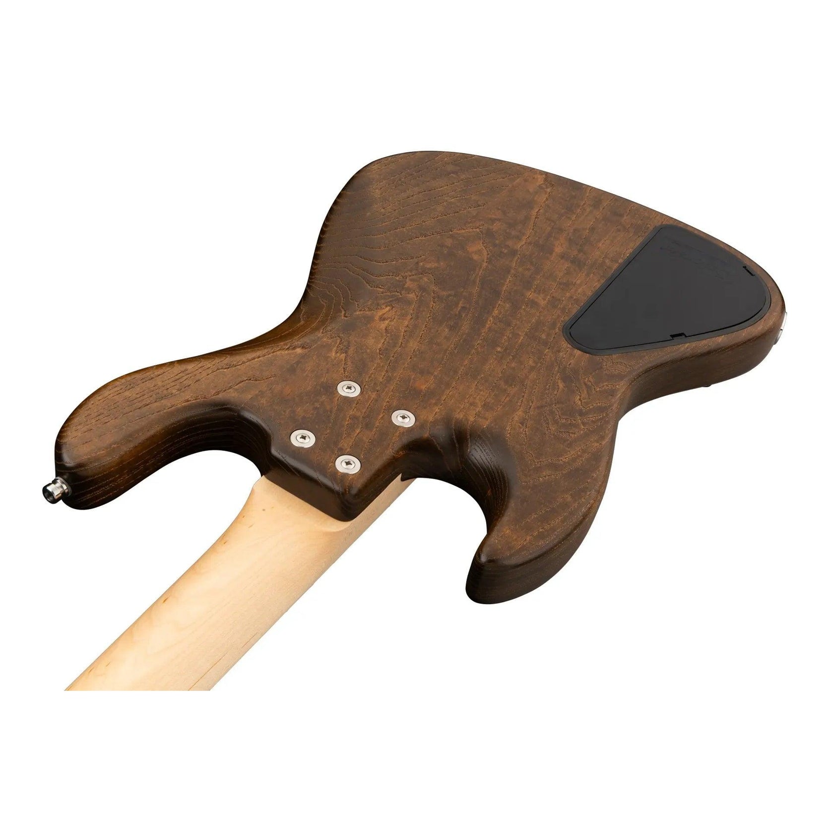 Đàn Guitar Bass 4-dây Sadowsky MetroLine 21-Fret Vintage JJ, Swamp Ash Body, Maple Fingerboard-Mai Nguyên Music