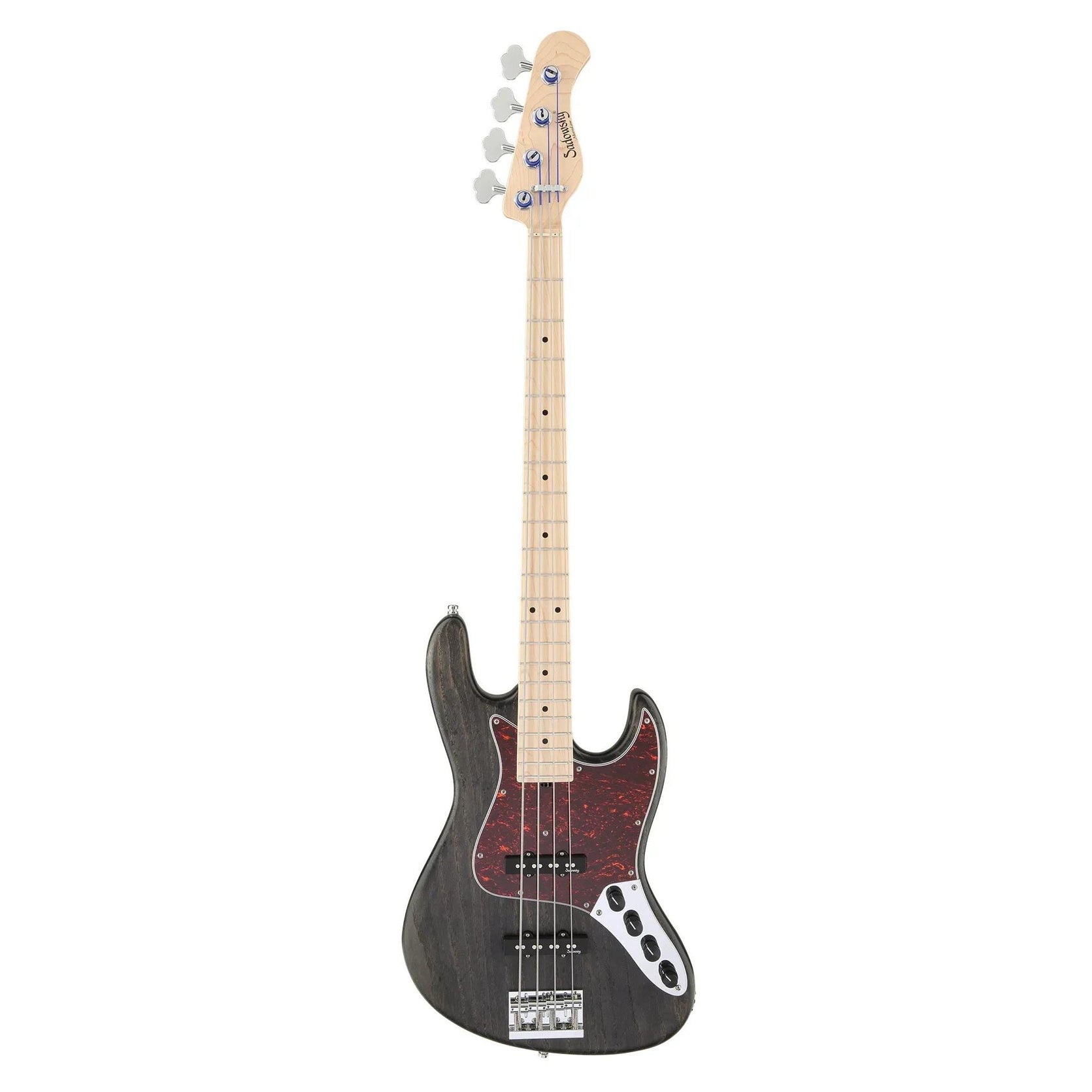 Đàn Guitar Bass 4-dây Sadowsky MetroLine 21-Fret Vintage JJ, Swamp Ash Body, Maple Fingerboard-Mai Nguyên Music