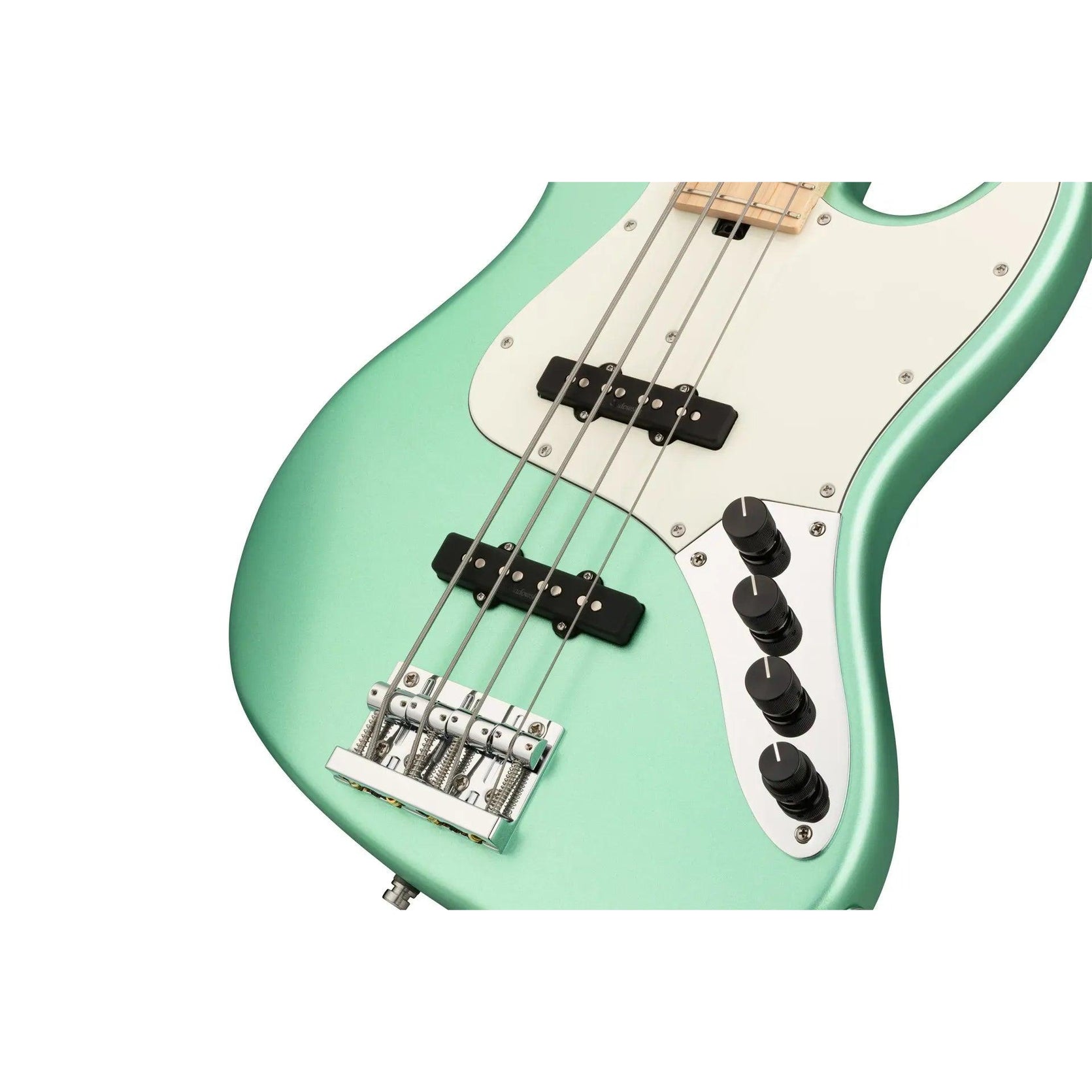 Đàn Guitar Bass 4-dây Sadowsky MetroLine 21-Fret Vintage JJ, Swamp Ash Body, Maple Fingerboard-Mai Nguyên Music