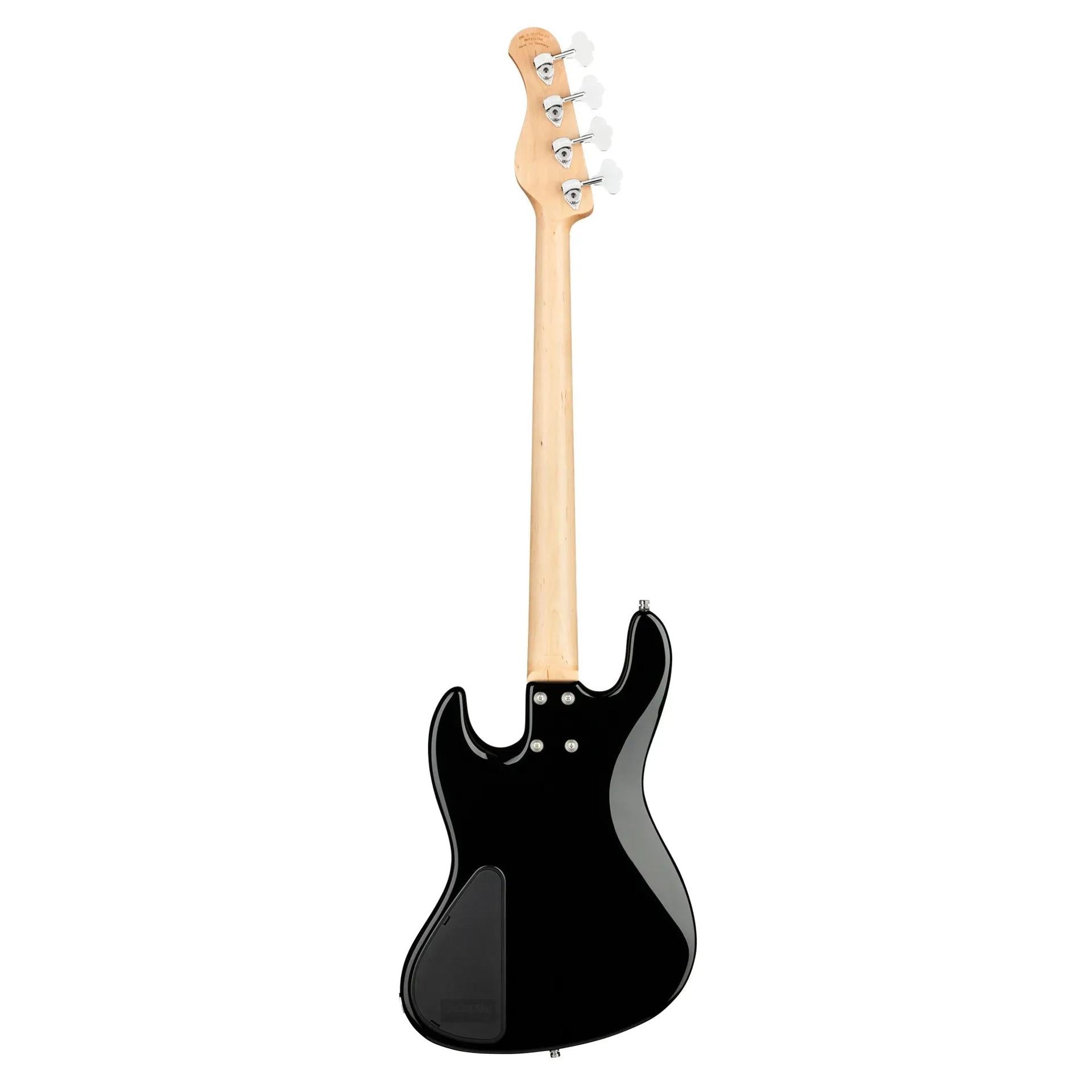 Đàn Guitar Bass 4-dây Sadowsky MetroLine 21-Fret Vintage JJ, Swamp Ash Body, Maple Fingerboard-Mai Nguyên Music