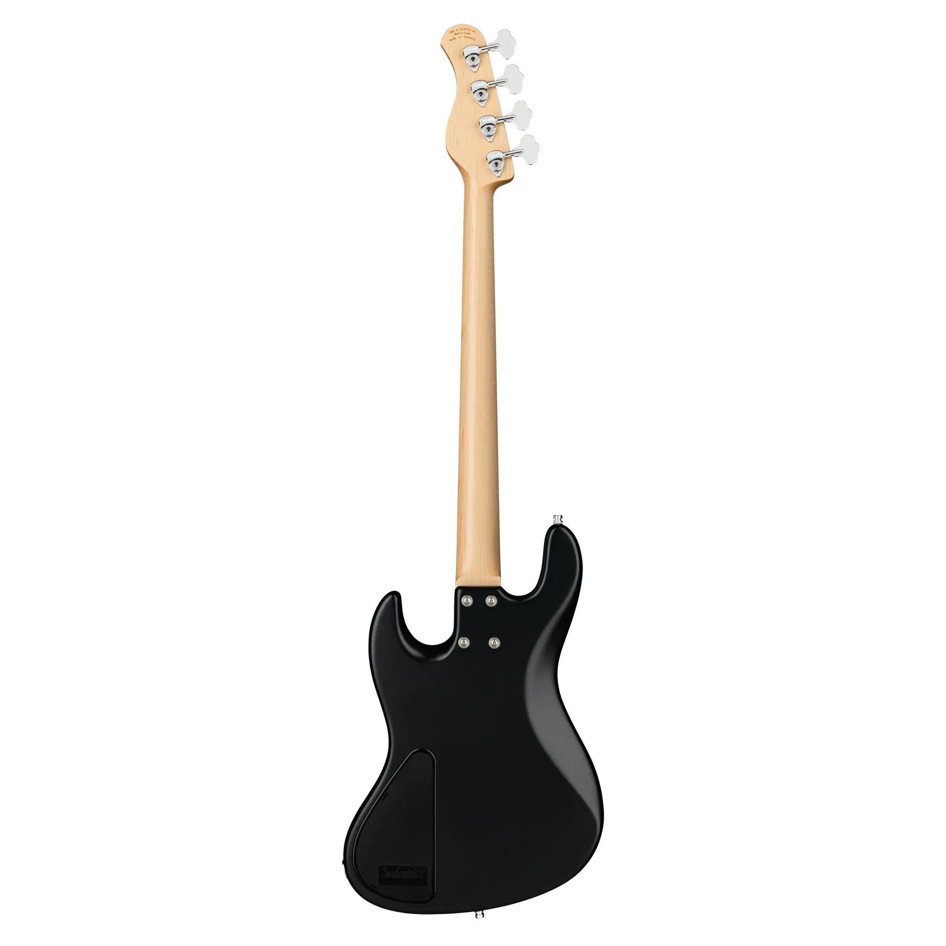 Đàn Guitar Bass 4-dây Sadowsky MetroLine 21-Fret Vintage JJ, Swamp Ash Body, Maple Fingerboard-Mai Nguyên Music
