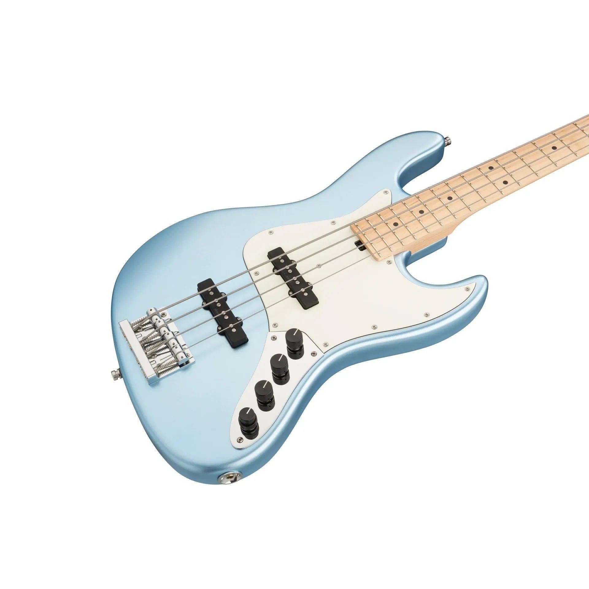 Đàn Guitar Bass 4-dây Sadowsky MetroLine 21-Fret Vintage JJ, Swamp Ash Body, Maple Fingerboard-Mai Nguyên Music