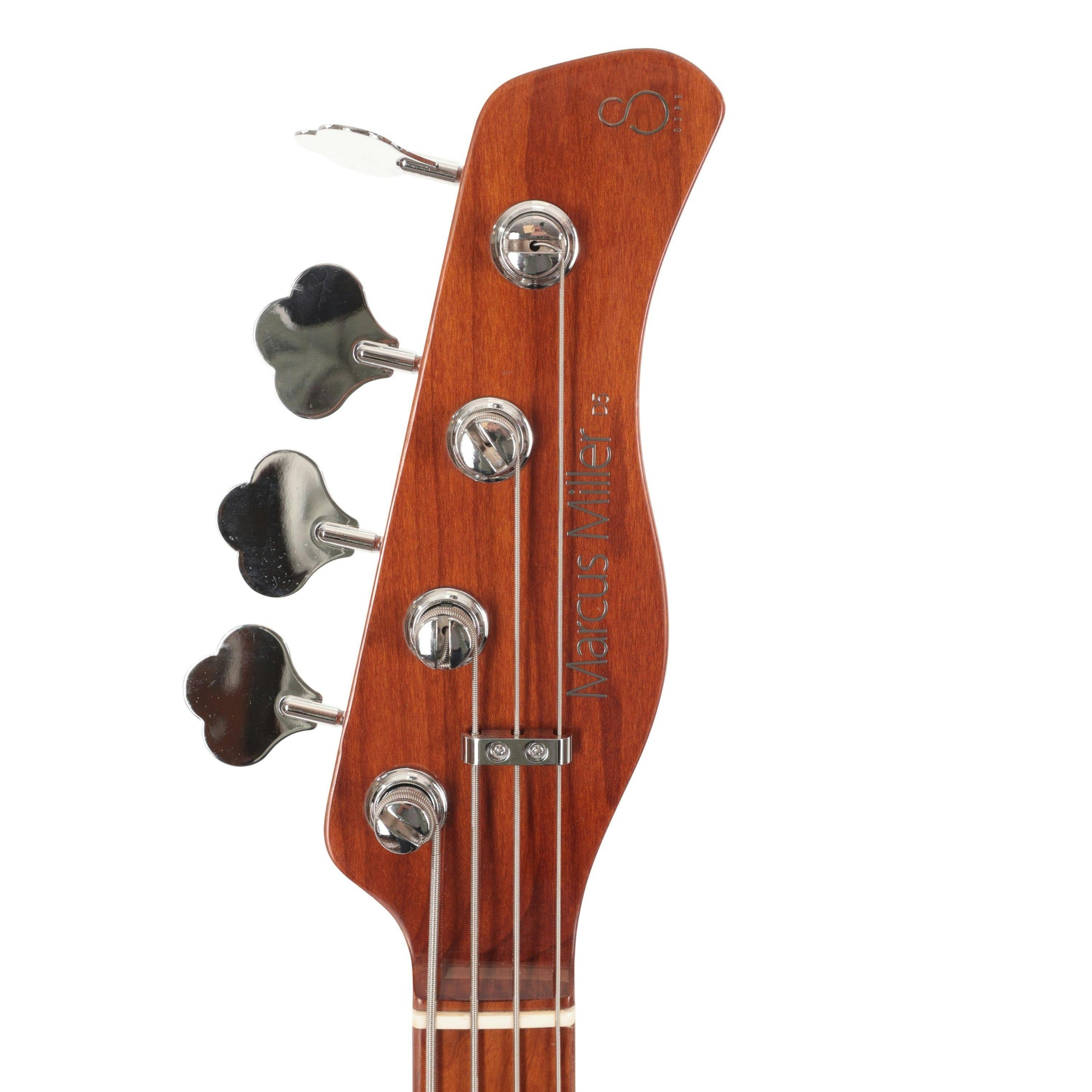 Đàn Guitar Bass 4-dây Sire Marcus Miller D5-Mai Nguyên Music