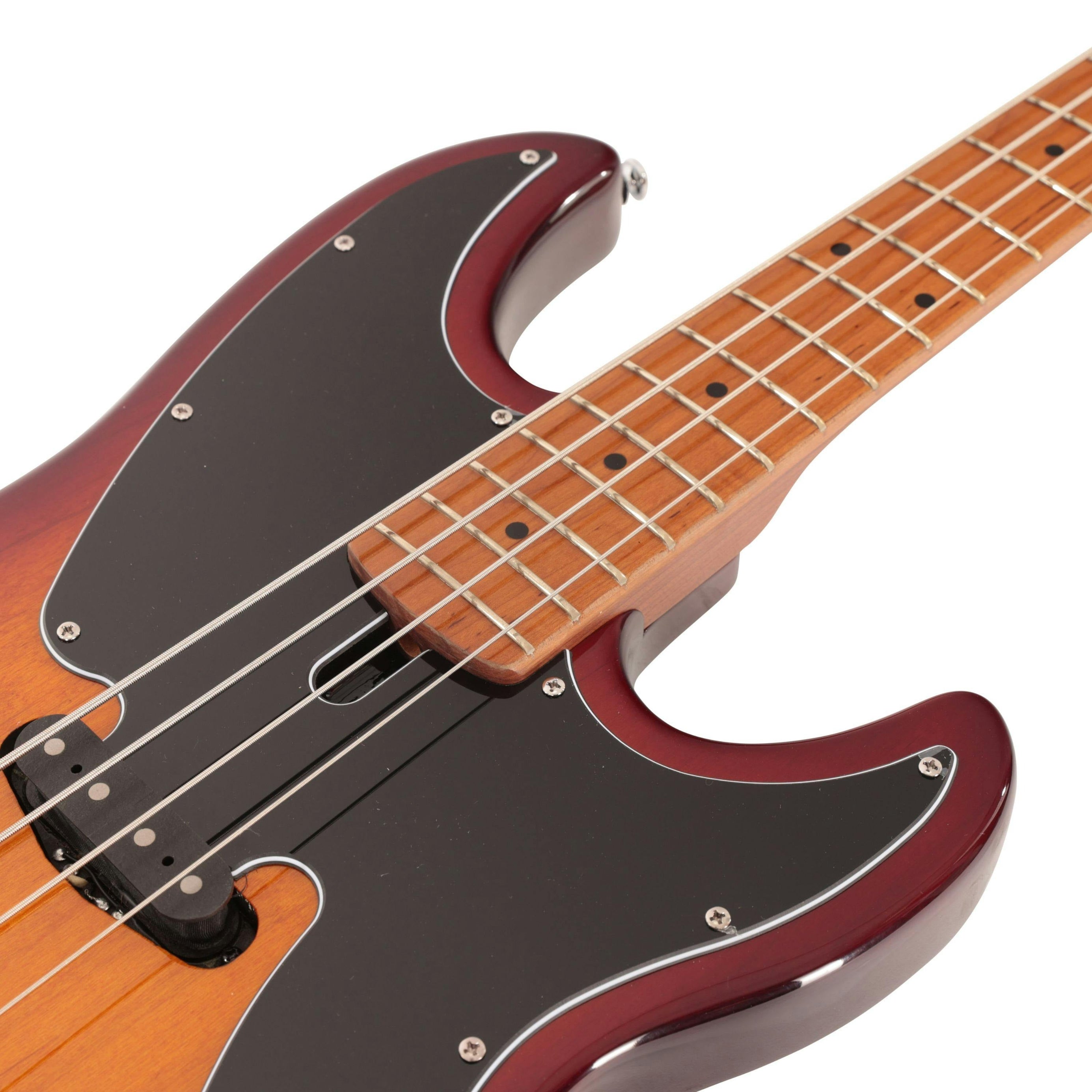 Đàn Guitar Bass 4-dây Sire Marcus Miller D5-Mai Nguyên Music