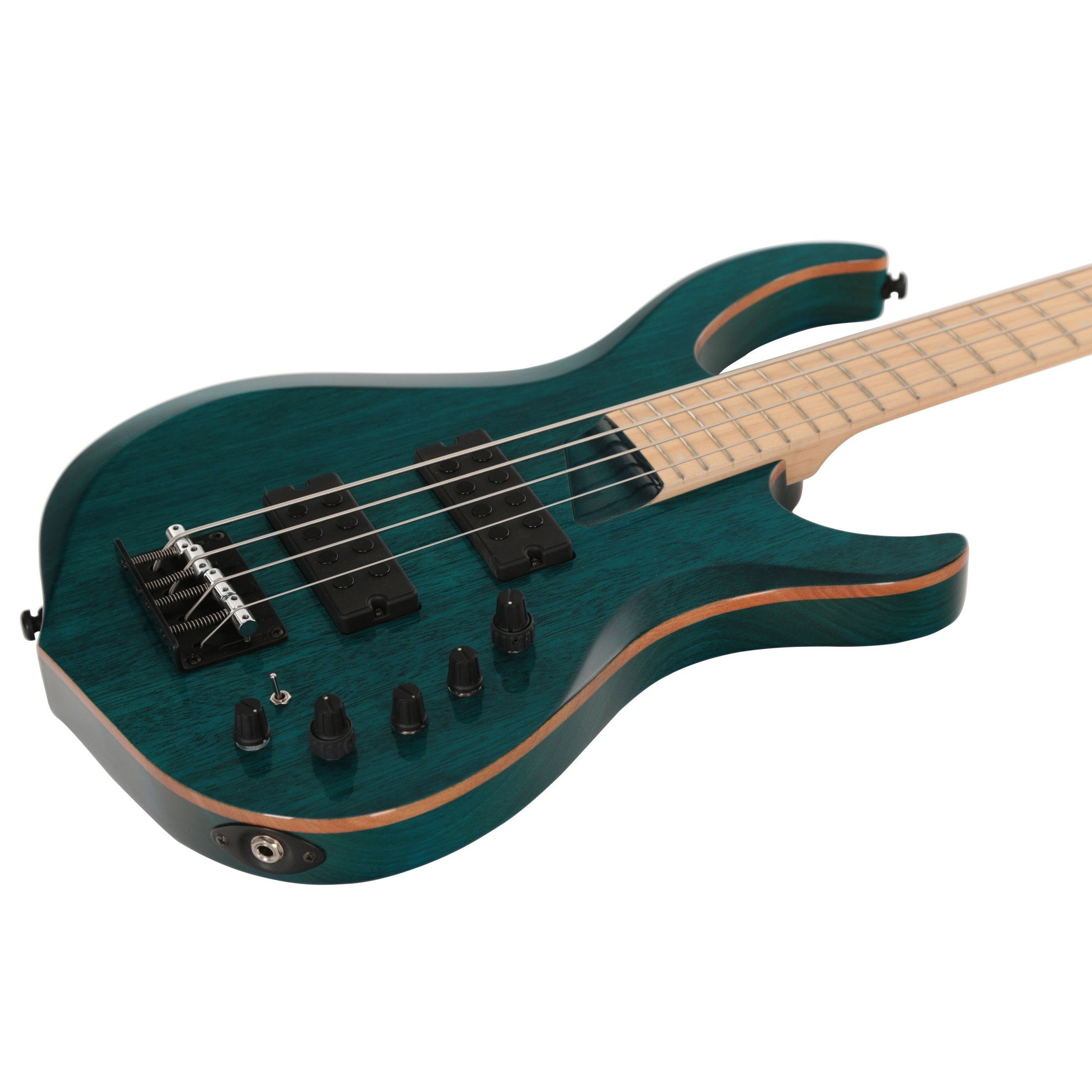Đàn Guitar Bass 4-dây Sire Marcus Miller M2 2nd Generation-Mai Nguyên Music
