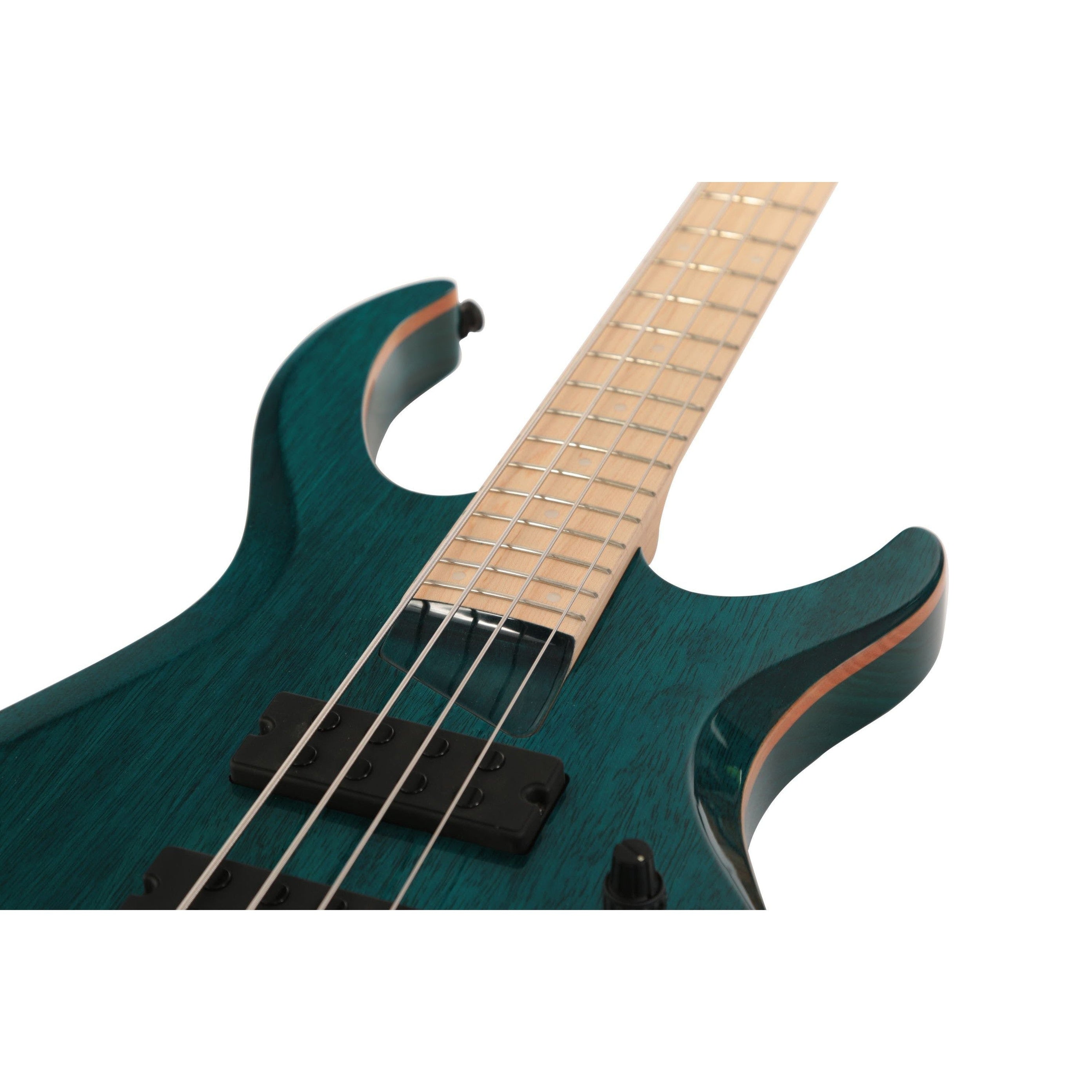 Đàn Guitar Bass 4-dây Sire Marcus Miller M2 2nd Generation-Mai Nguyên Music