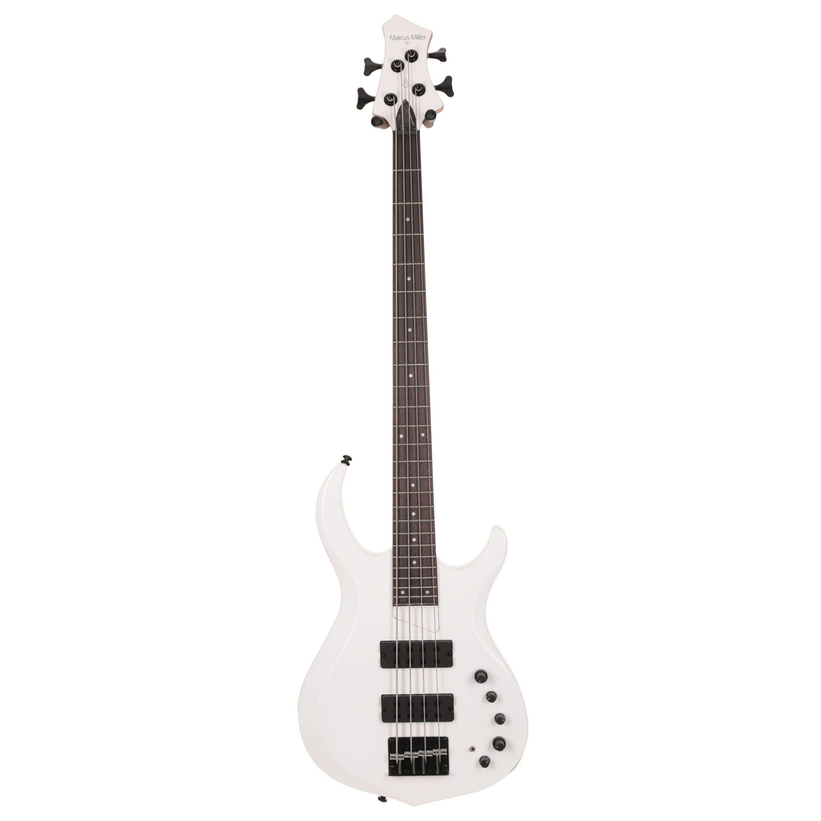 Đàn Guitar Bass 4-dây Sire Marcus Miller M2 2nd Generation-Mai Nguyên Music