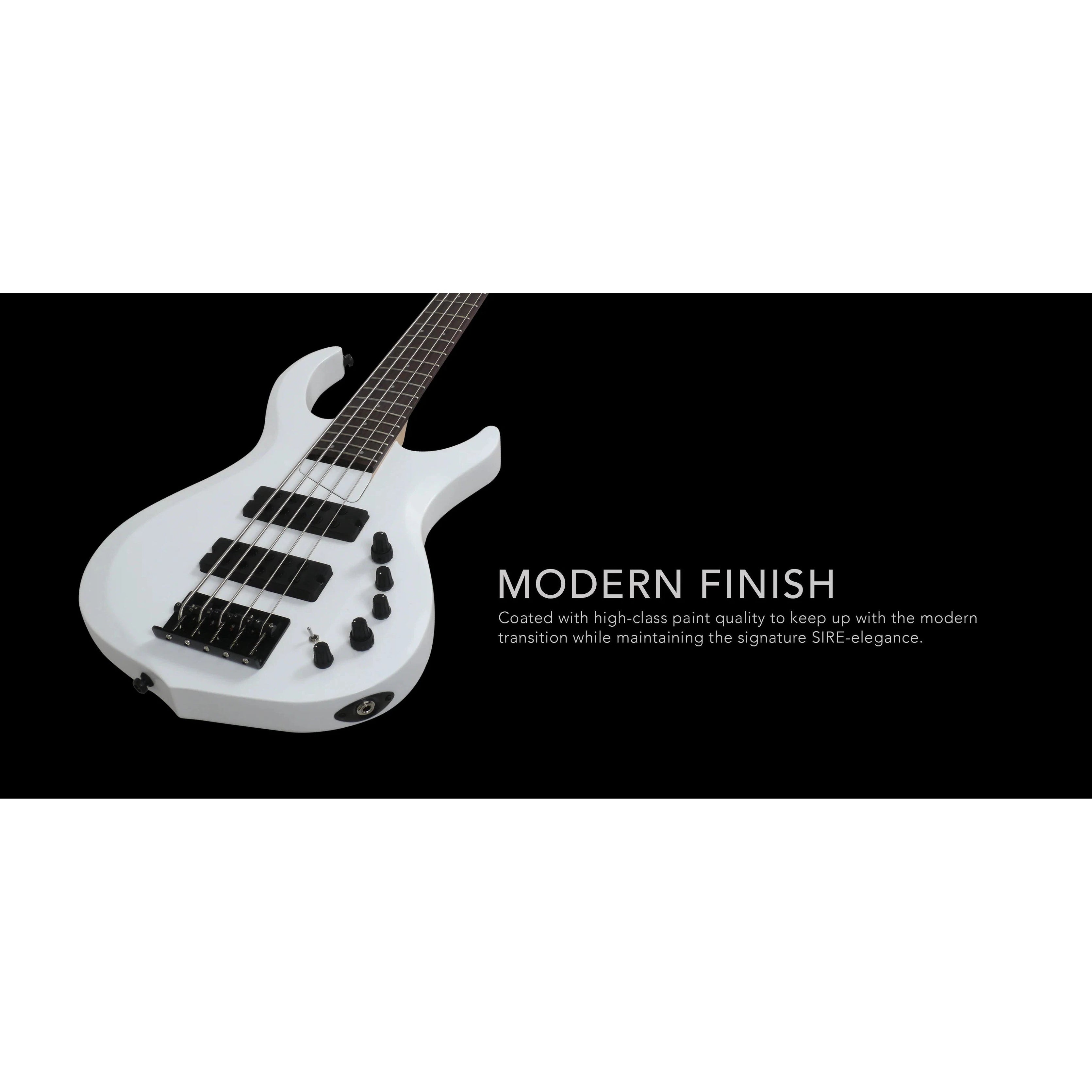 Đàn Guitar Bass 4-dây Sire Marcus Miller M2 2nd Generation-Mai Nguyên Music