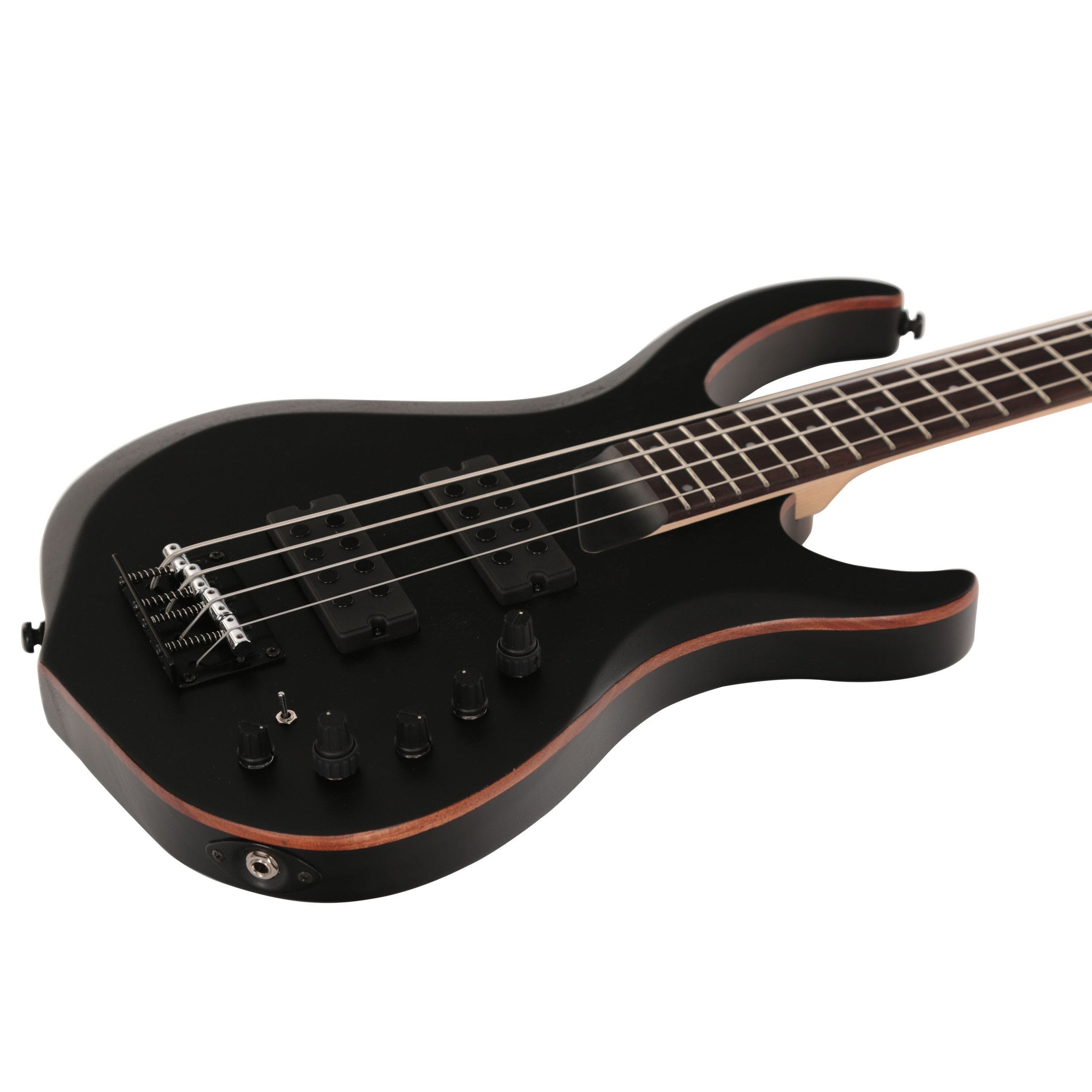 Đàn Guitar Bass 4-dây Sire Marcus Miller M2 2nd Generation-Mai Nguyên Music