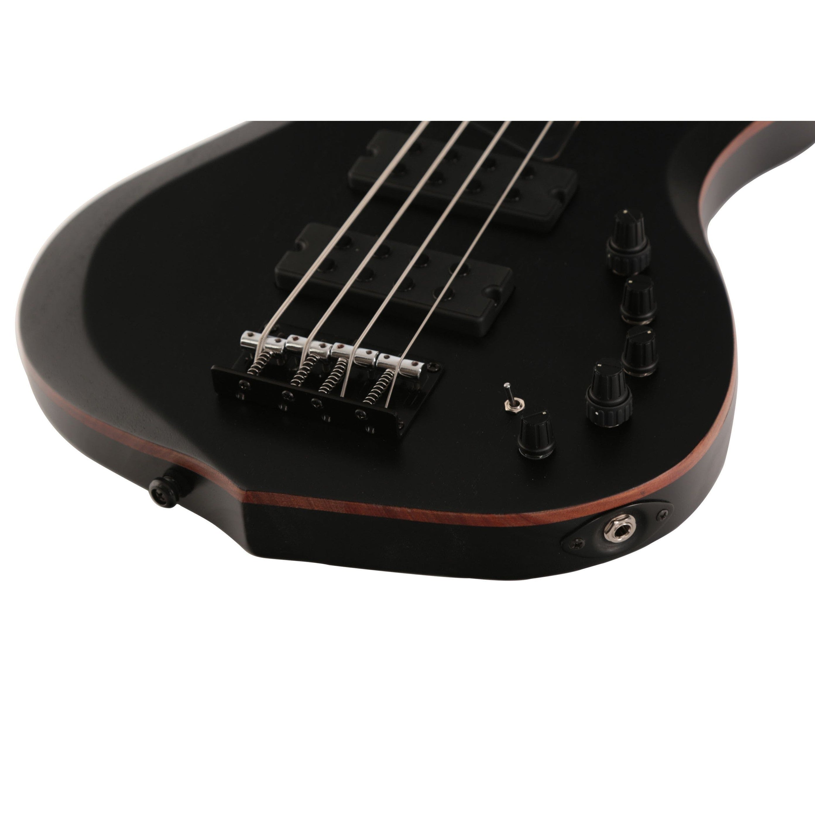 Đàn Guitar Bass 4-dây Sire Marcus Miller M2 2nd Generation-Mai Nguyên Music