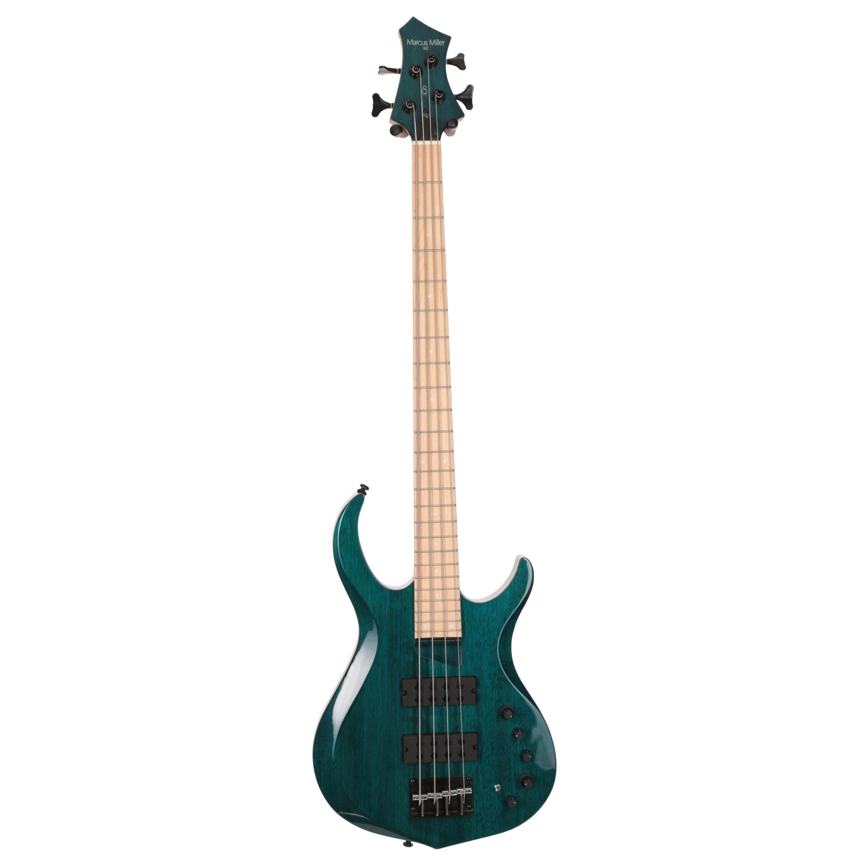 Đàn Guitar Bass 4-dây Sire Marcus Miller M2 2nd Generation-Mai Nguyên Music
