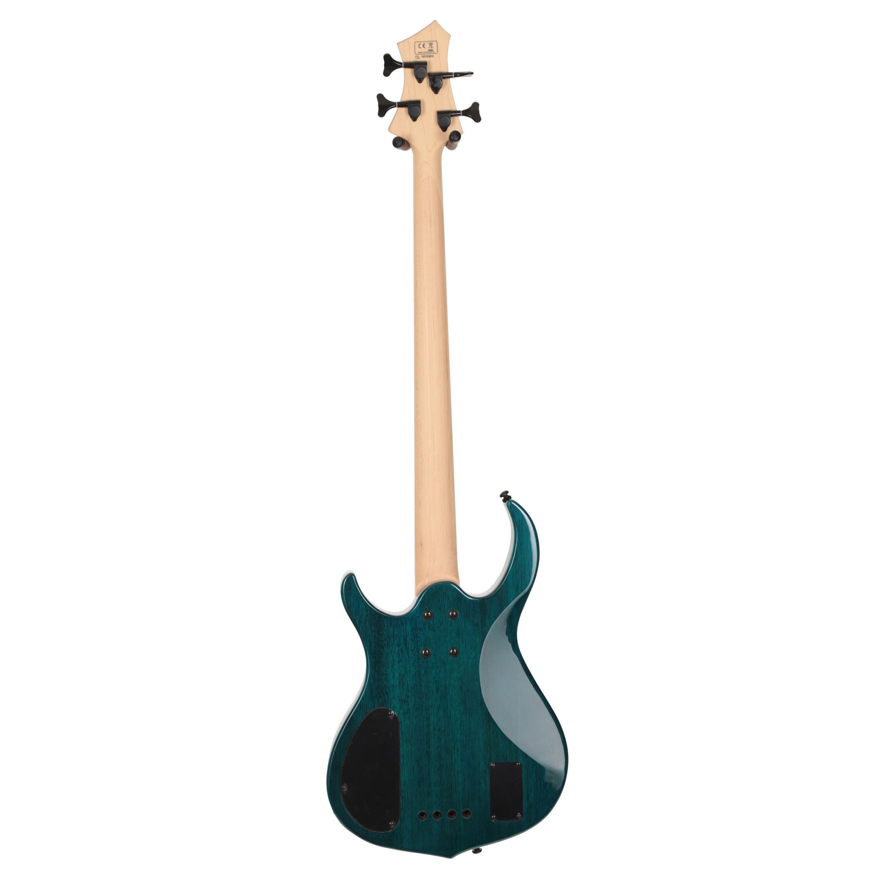 Đàn Guitar Bass 4-dây Sire Marcus Miller M2 2nd Generation-Mai Nguyên Music