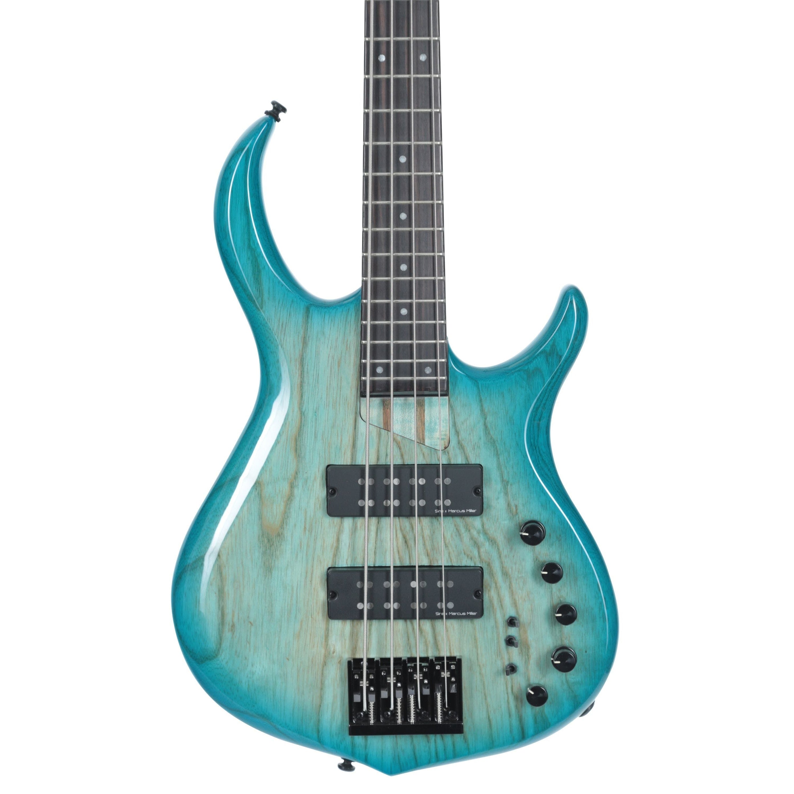 Đàn Guitar Bass 4-dây Sire Marcus Miller M5-Mai Nguyên Music