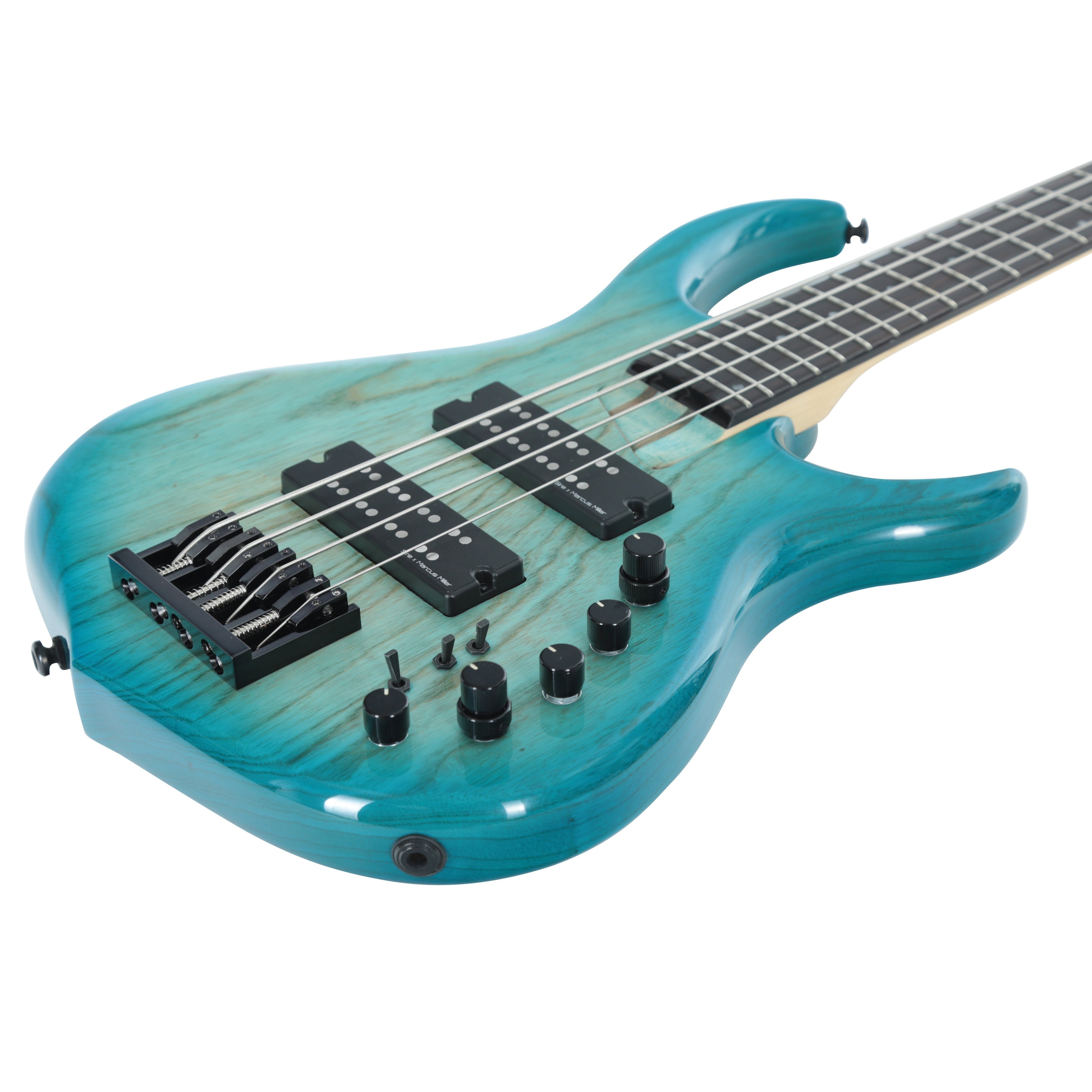 Đàn Guitar Bass 4-dây Sire Marcus Miller M5-Mai Nguyên Music