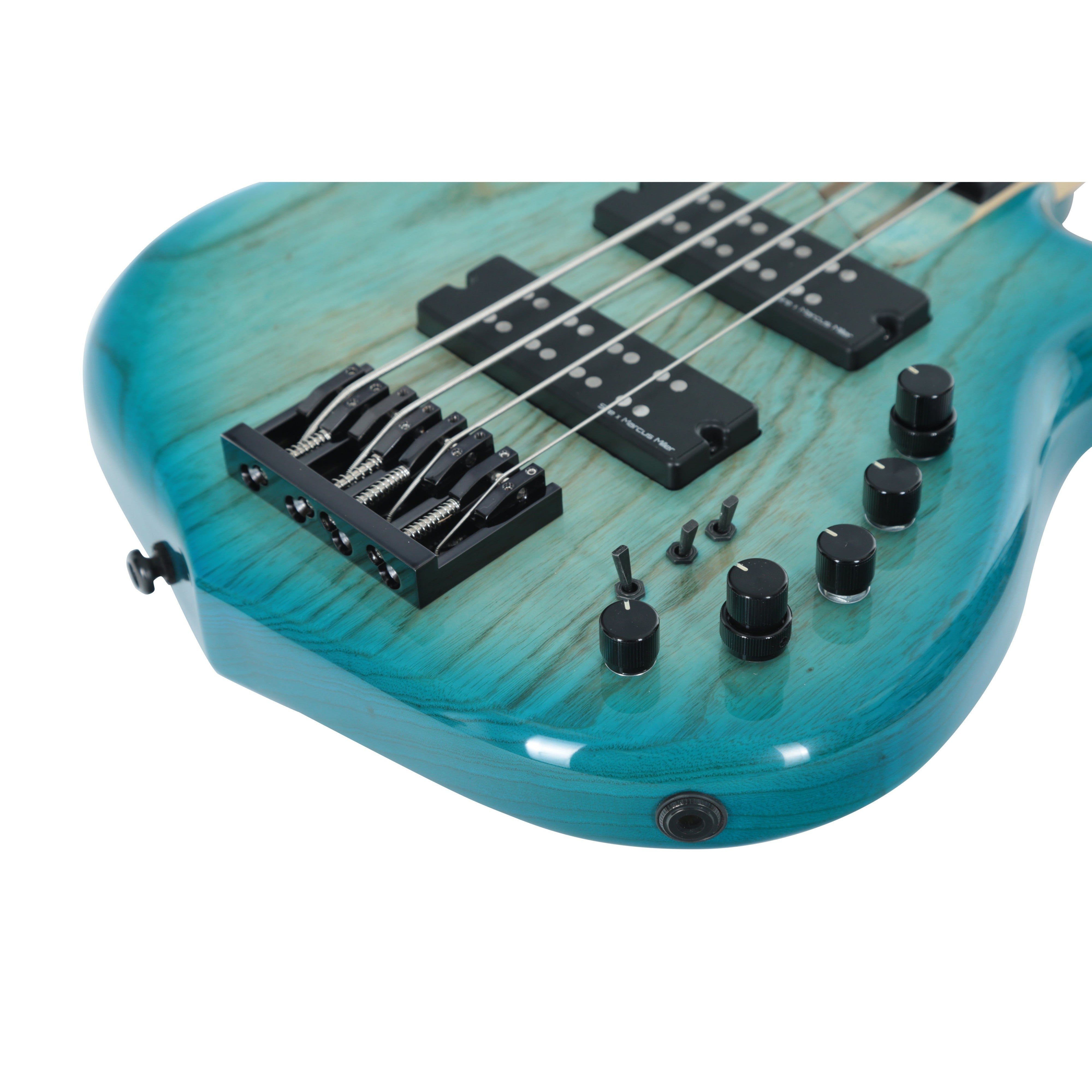 Đàn Guitar Bass 4-dây Sire Marcus Miller M5-Mai Nguyên Music