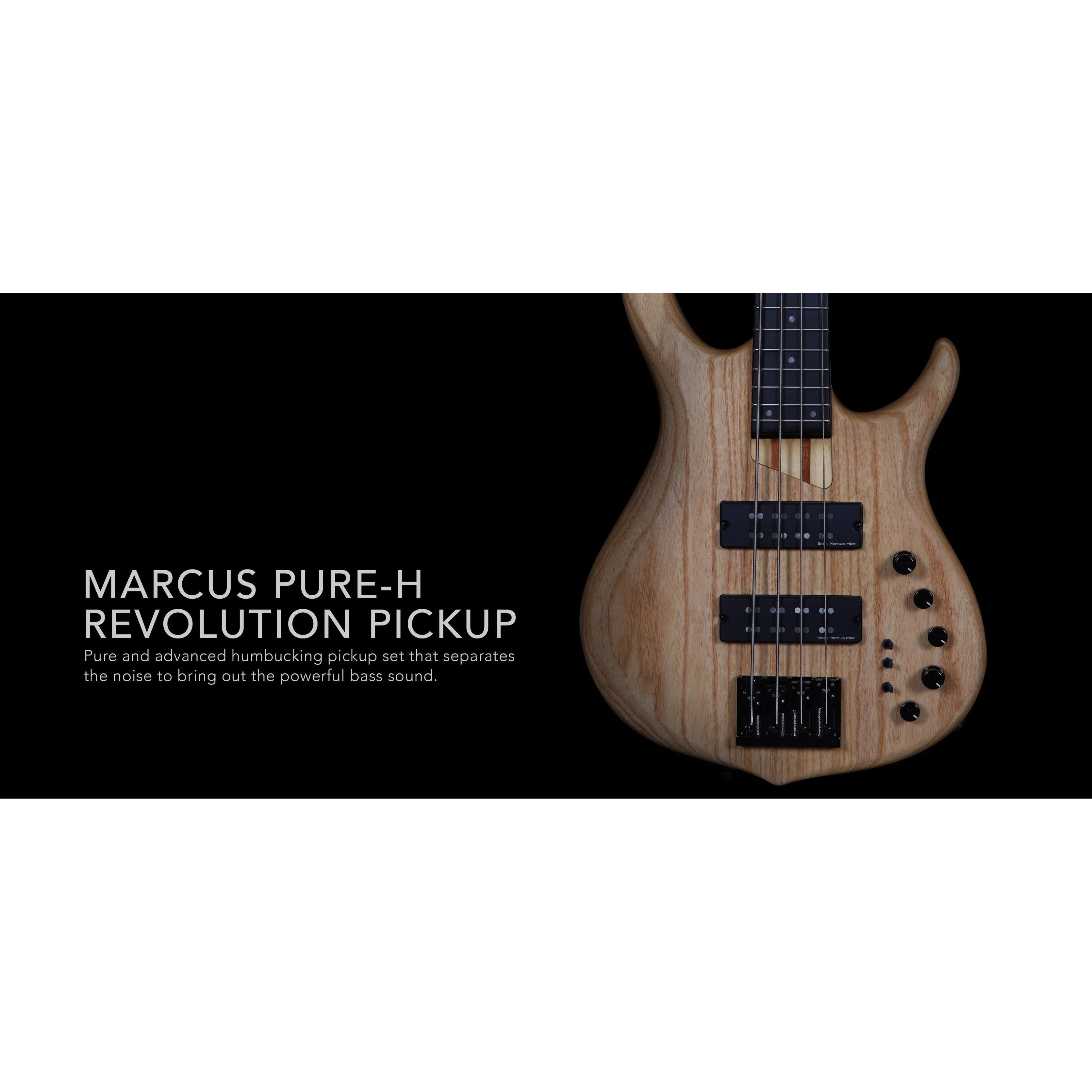 Đàn Guitar Bass 4-dây Sire Marcus Miller M5-Mai Nguyên Music