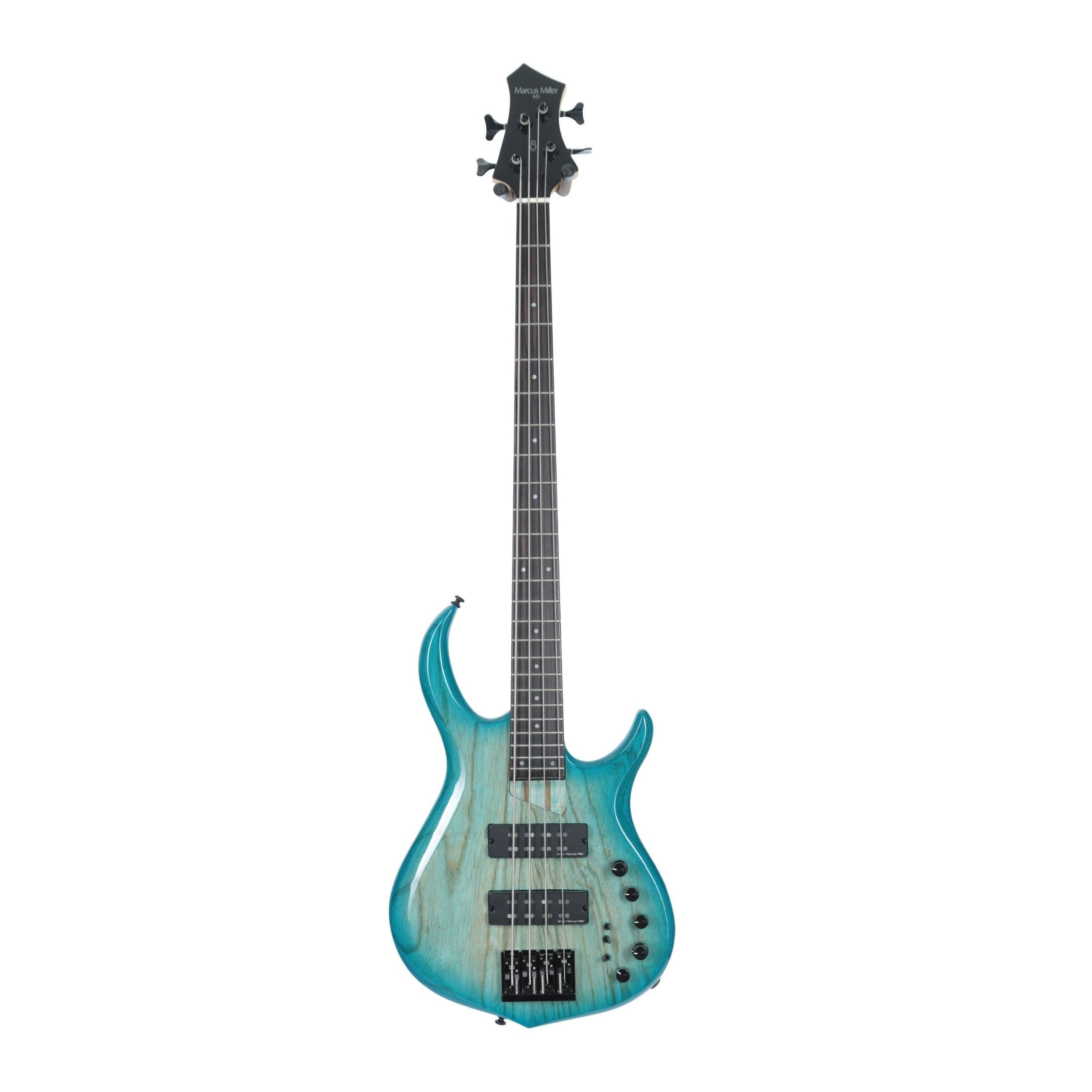 Đàn Guitar Bass 4-dây Sire Marcus Miller M5-Mai Nguyên Music