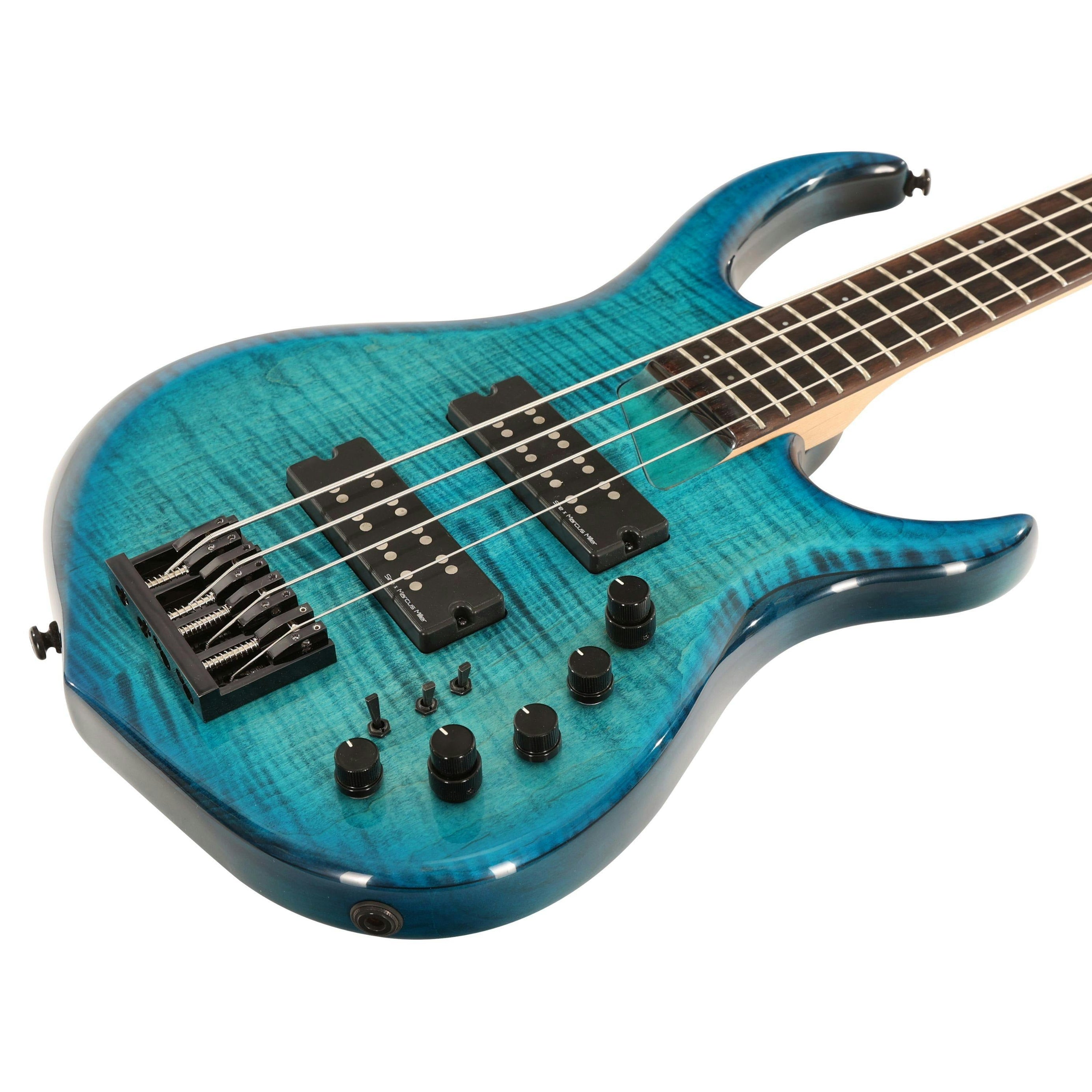 Đàn Guitar Bass 4-dây Sire Marcus Miller M7 2nd Generation Alder-Mai Nguyên Music