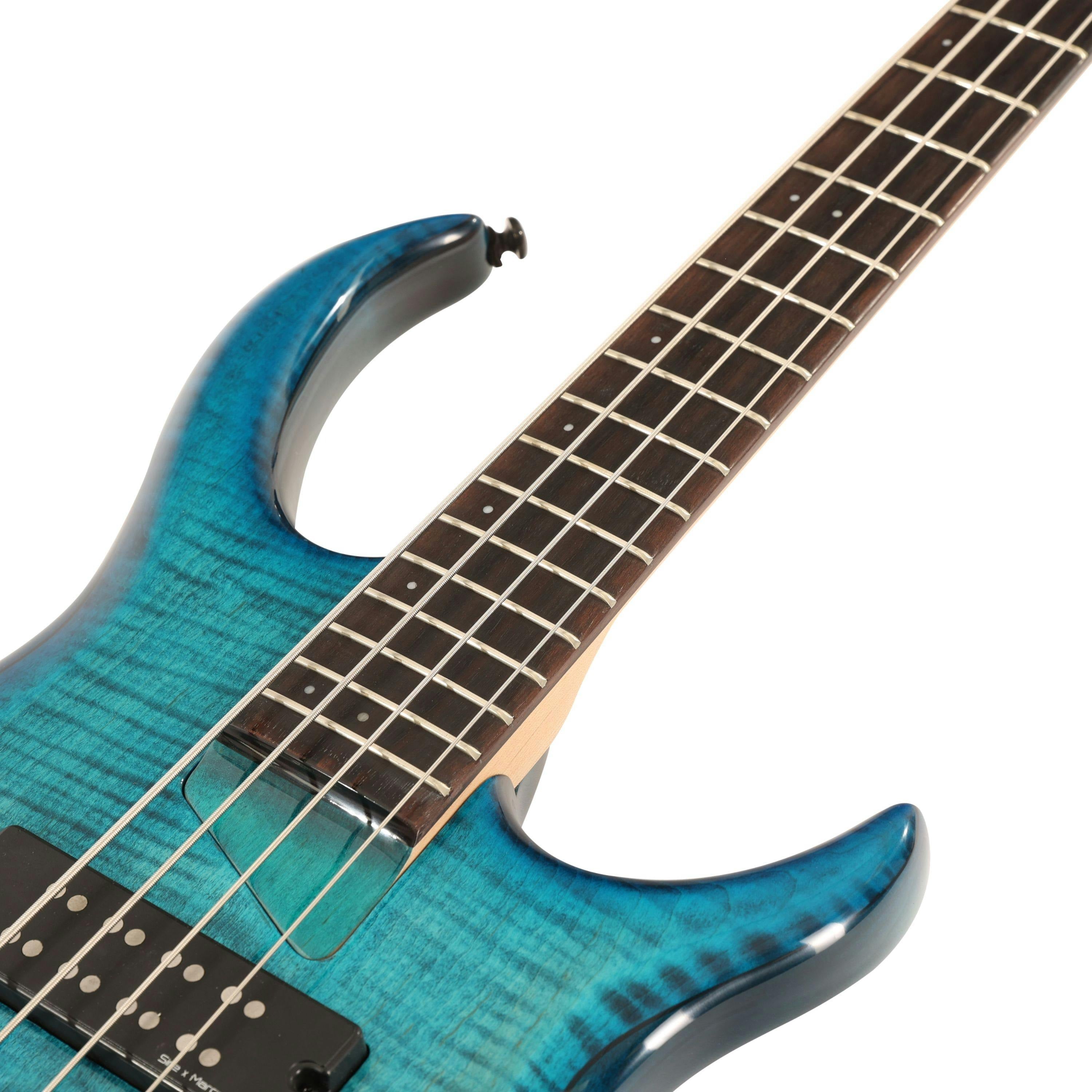 Đàn Guitar Bass 4-dây Sire Marcus Miller M7 2nd Generation Alder-Mai Nguyên Music