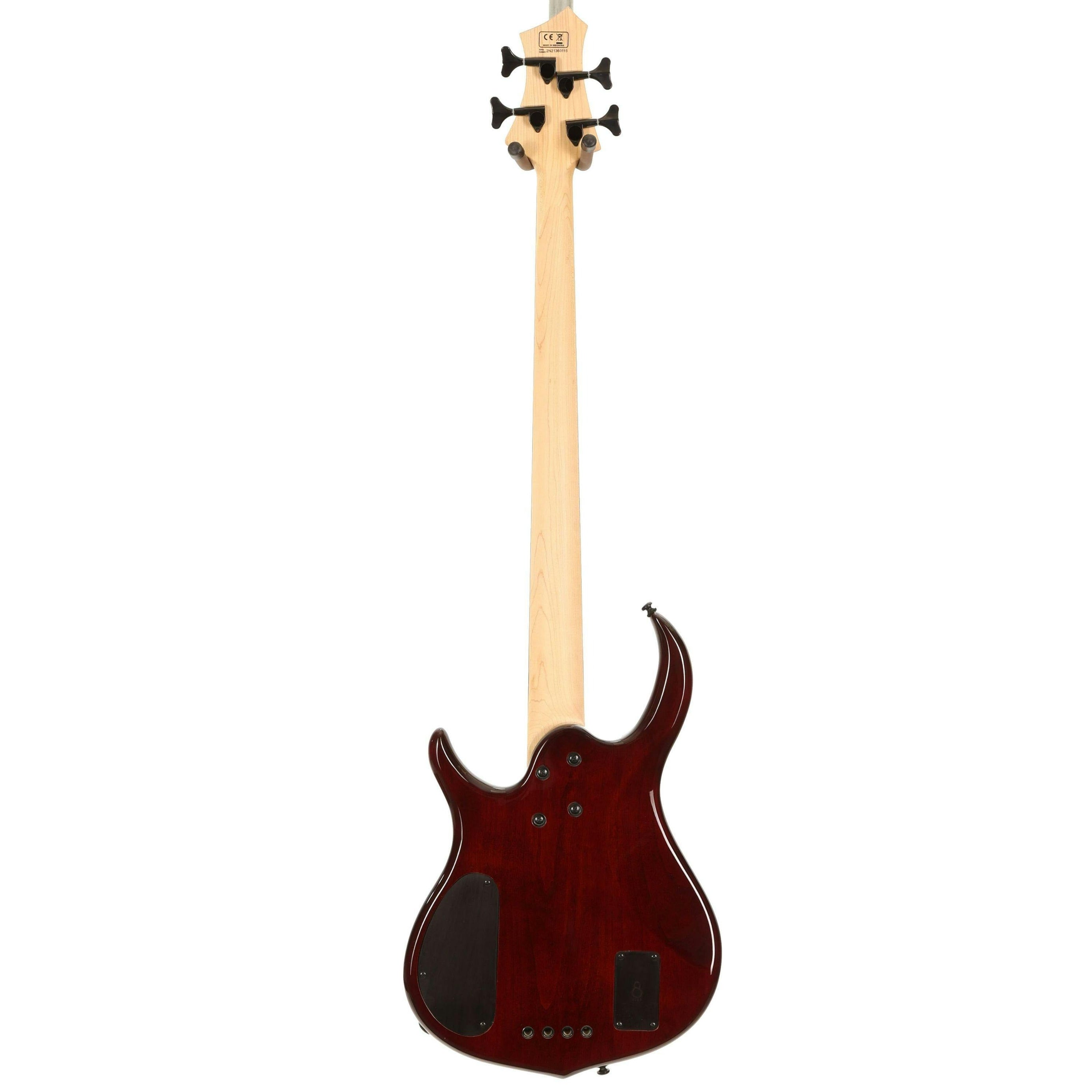 Đàn Guitar Bass 4-dây Sire Marcus Miller M7 2nd Generation Alder-Mai Nguyên Music
