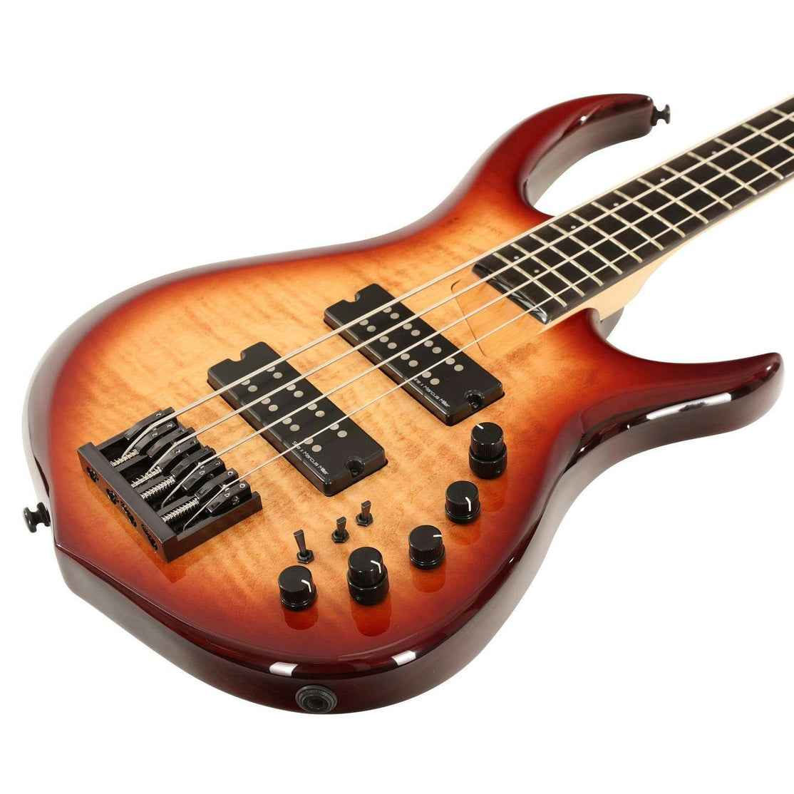 Đàn Guitar Bass 4-dây Sire Marcus Miller M7 2nd Generation Alder-Mai Nguyên Music